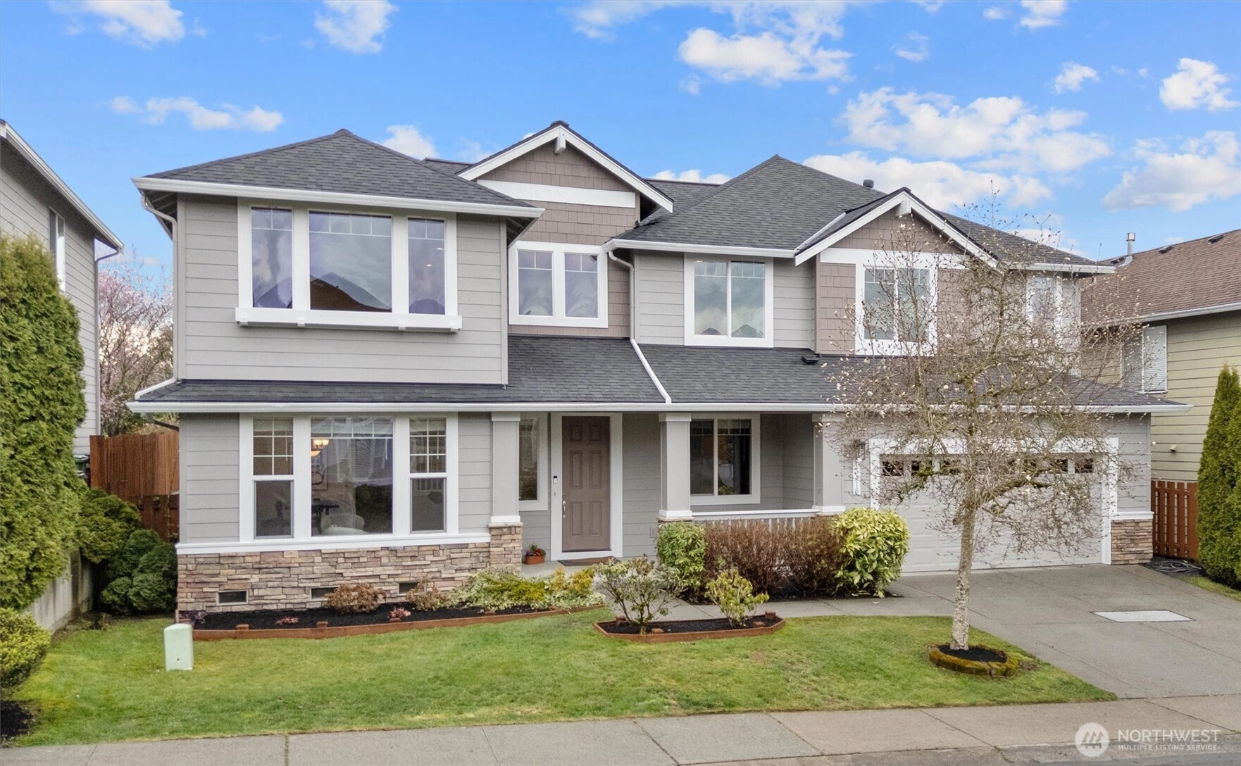 13416 70th Dr SE Snohomish WA 98296