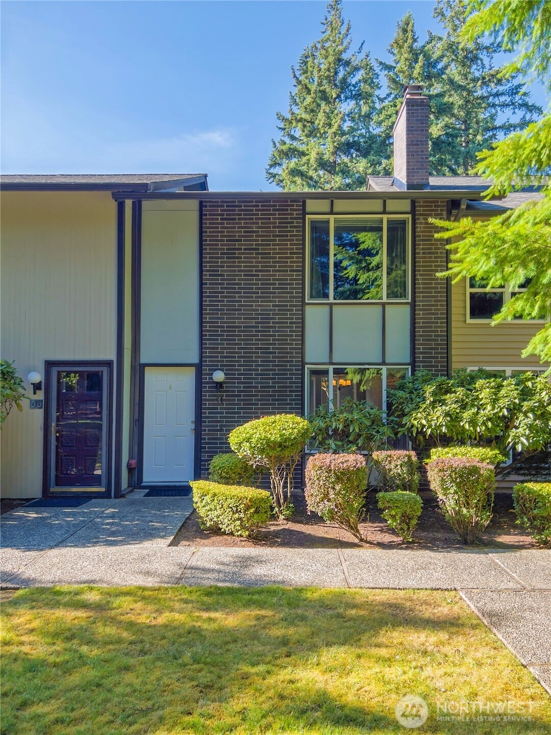 1717 150th Ave SE Unit 31 Unit 31 Bellevue WA 98007