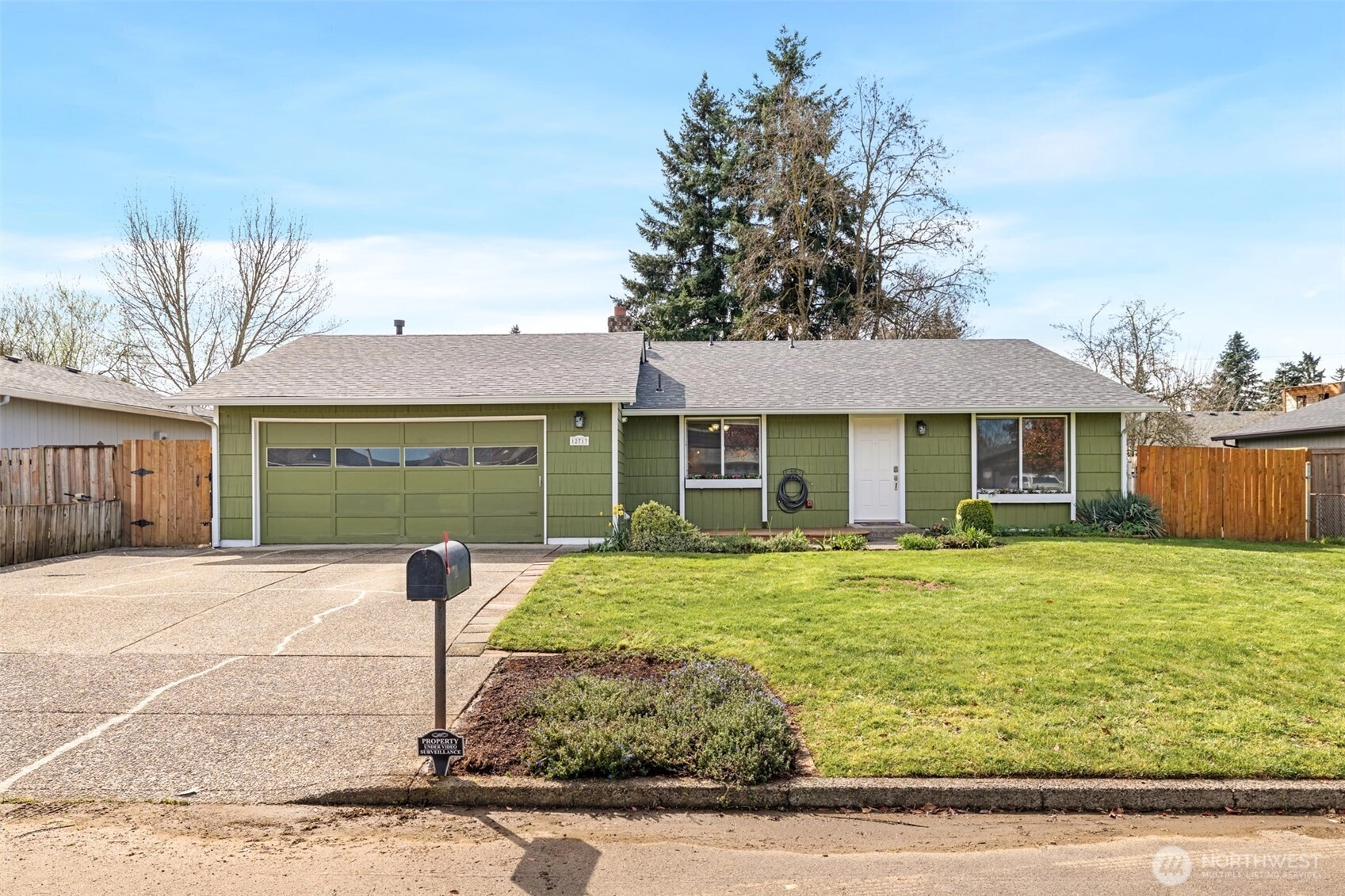 12713 NE 41st St Vancouver WA 98682