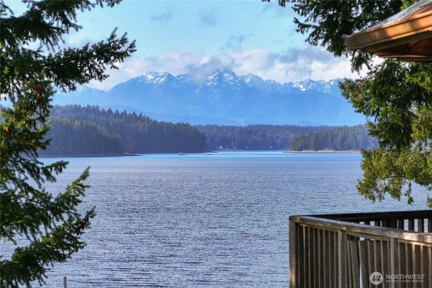 820 E Burgundy Rd Shelton WA 98584