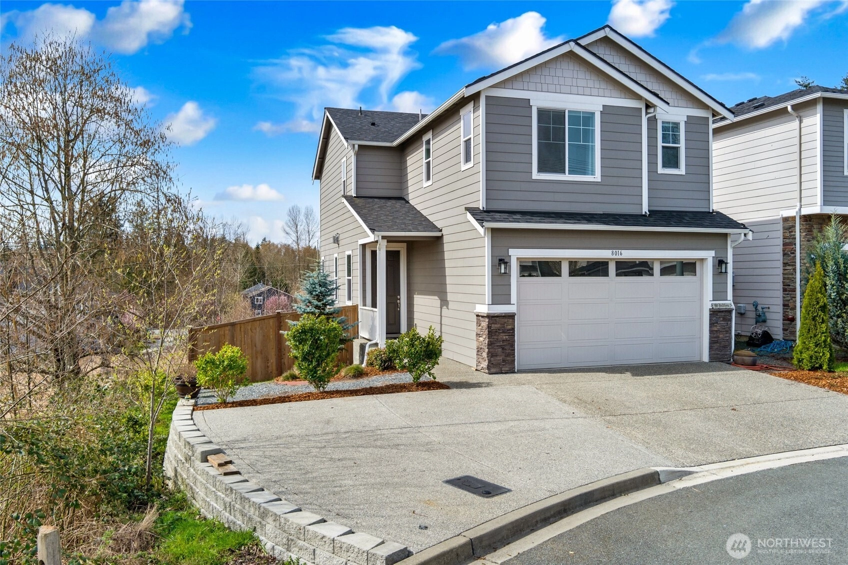 8016 16th St SE Lake Stevens WA 98258