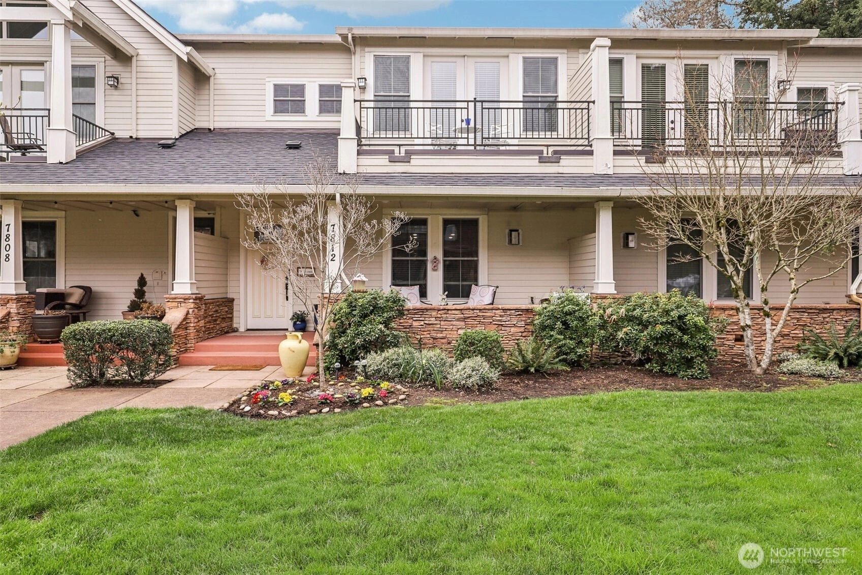 7812 NW Quinault St Unit 5 Unit 5 Camas WA 98607