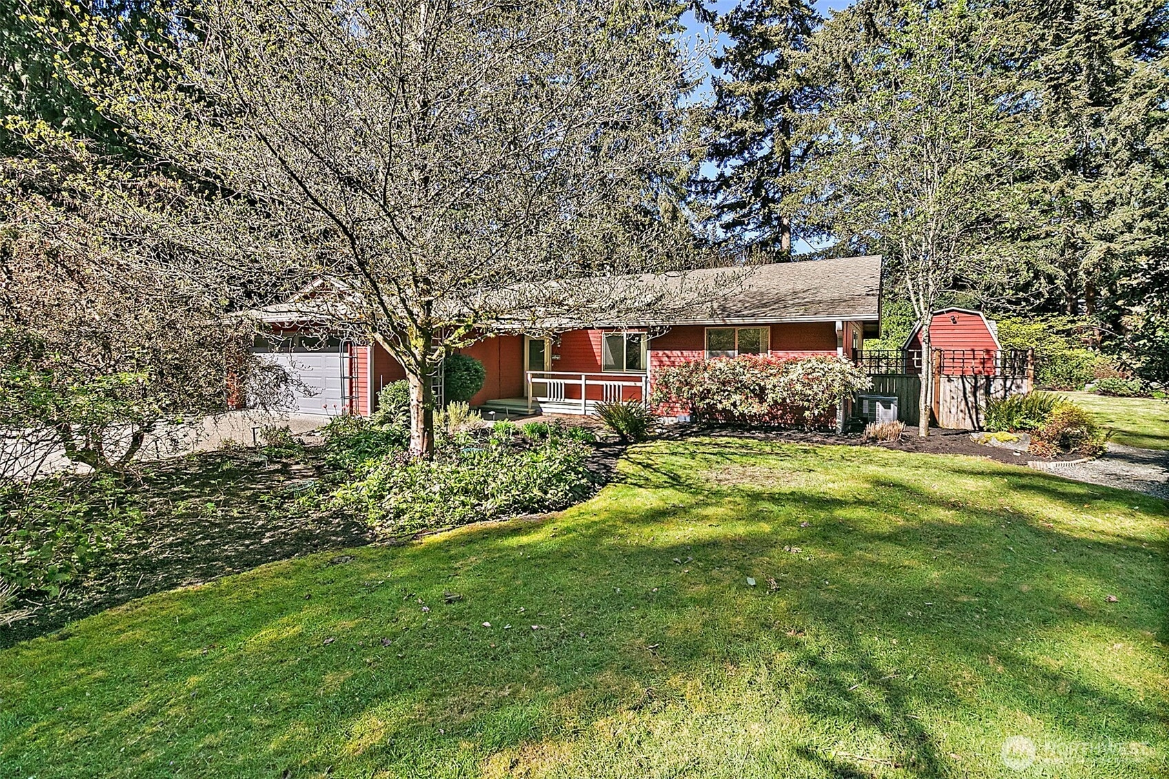 4317 Clearwater Loop SE Lacey WA 98503