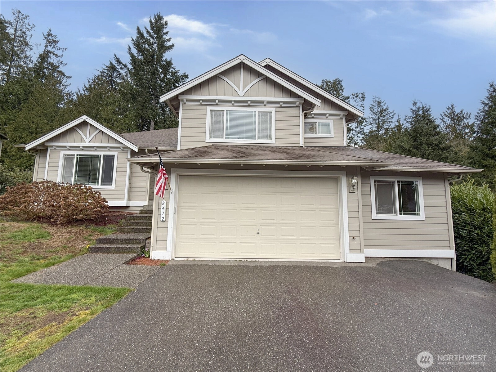 8412 NW Jeatran Pl Silverdale WA 98383