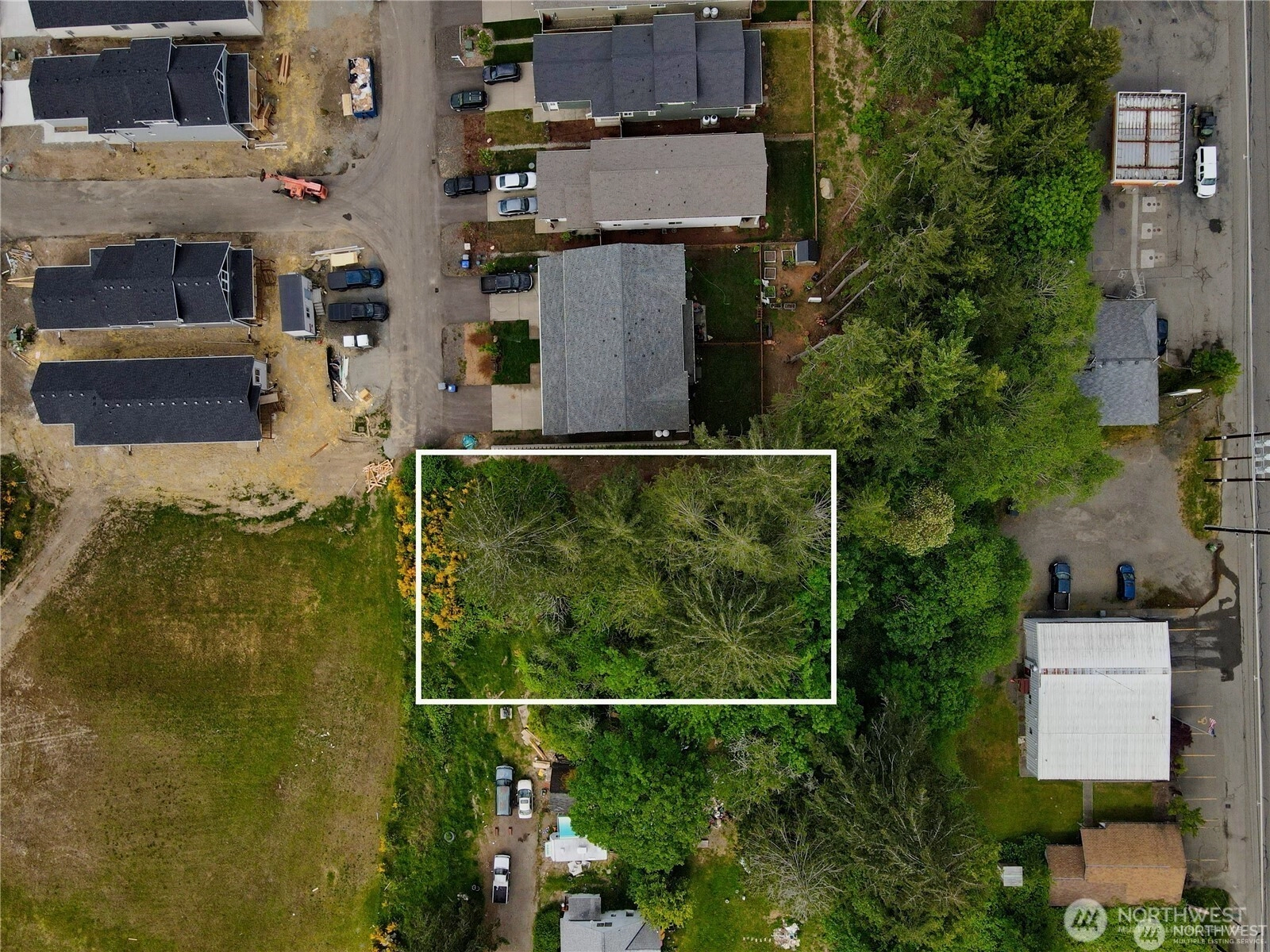 E Sullivan St Unit  Allyn WA 98524