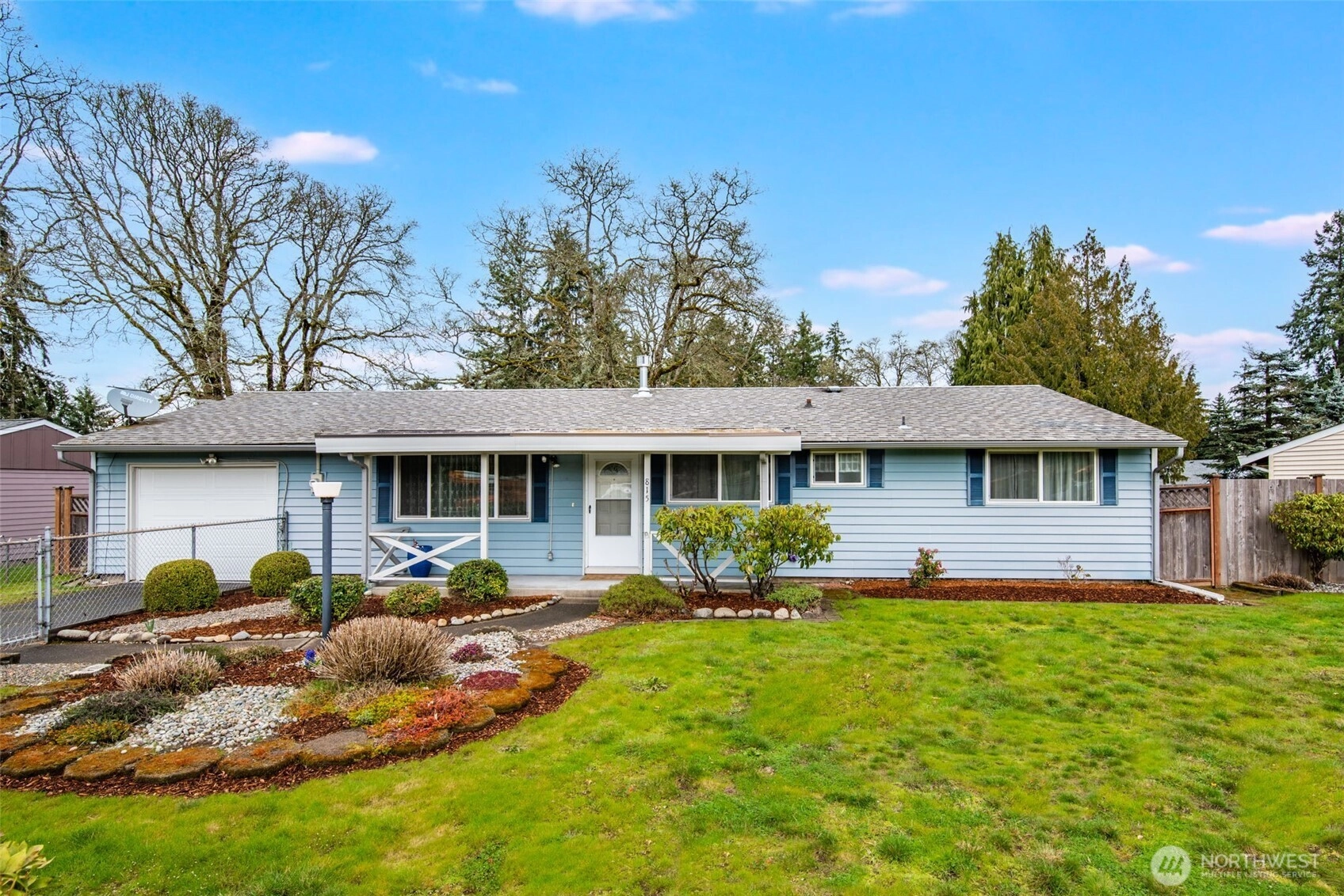 815 174th St S Spanaway WA 98387