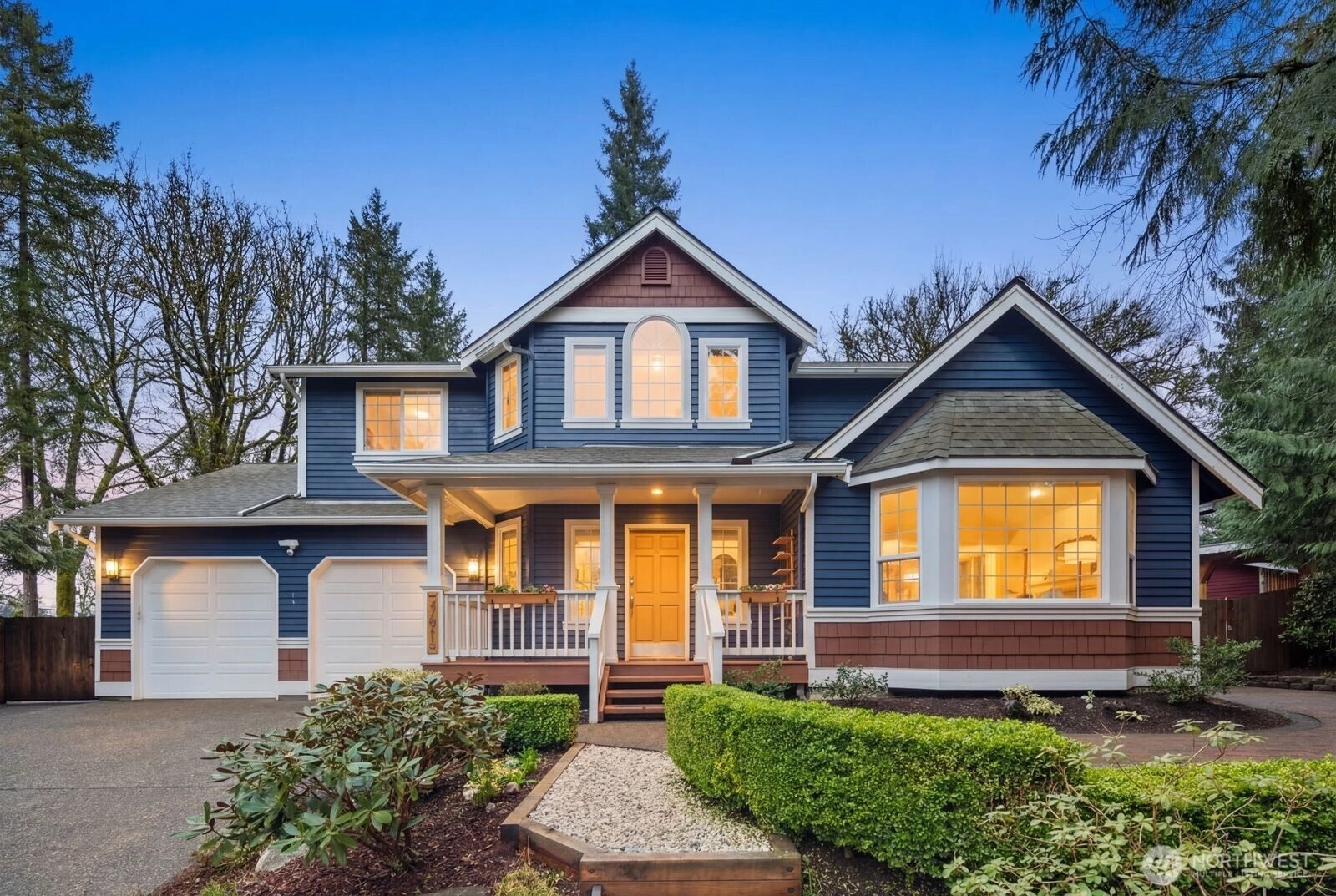 27915 NE 157th Pl Unit  Duvall WA 98019