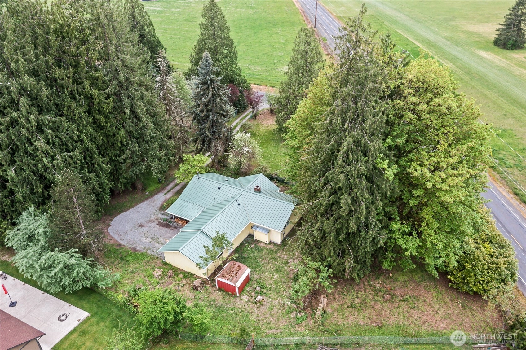 8307 230th Ave E Unit  Buckley WA 98321