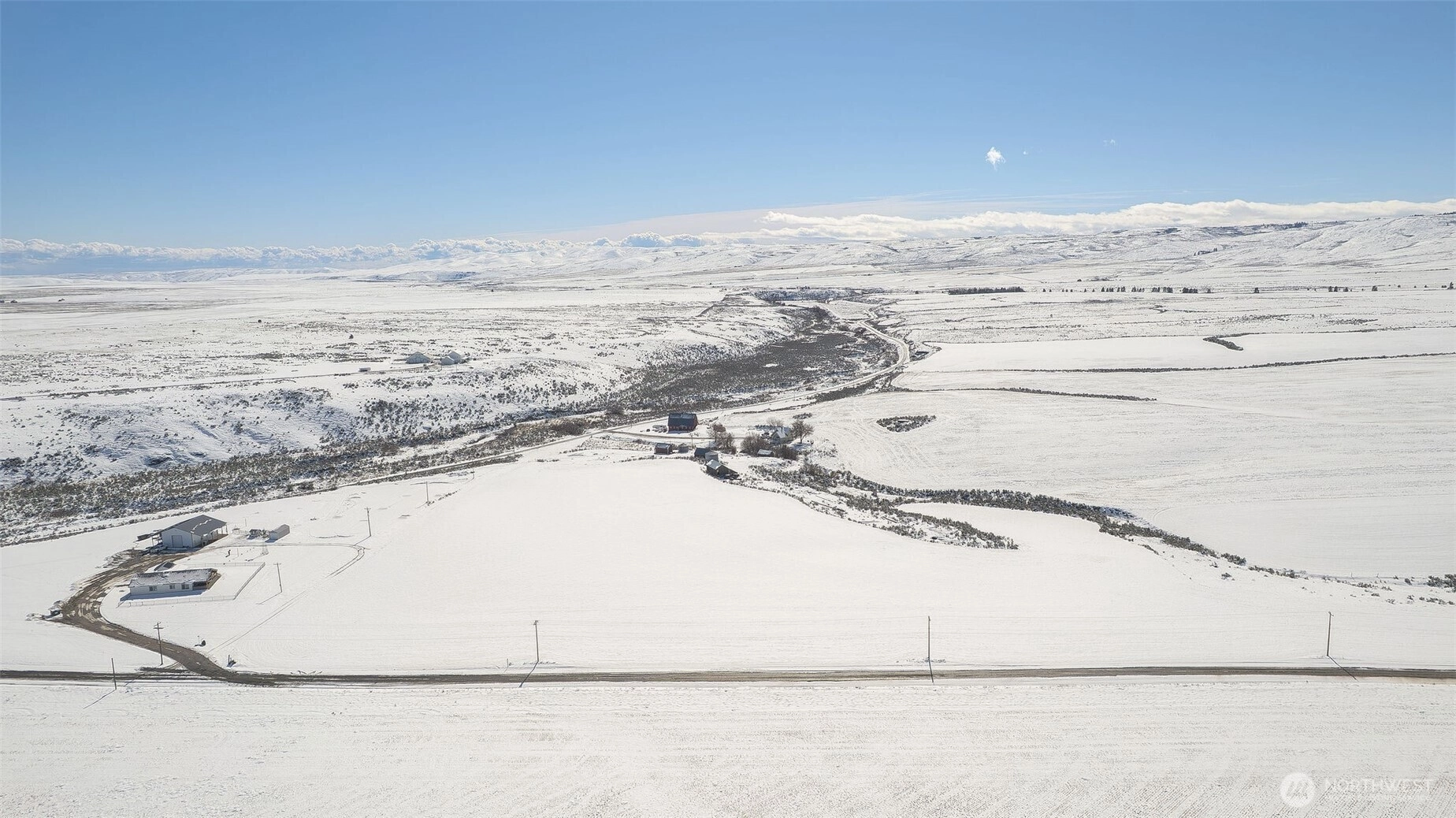 Nna Waterville WA 98858