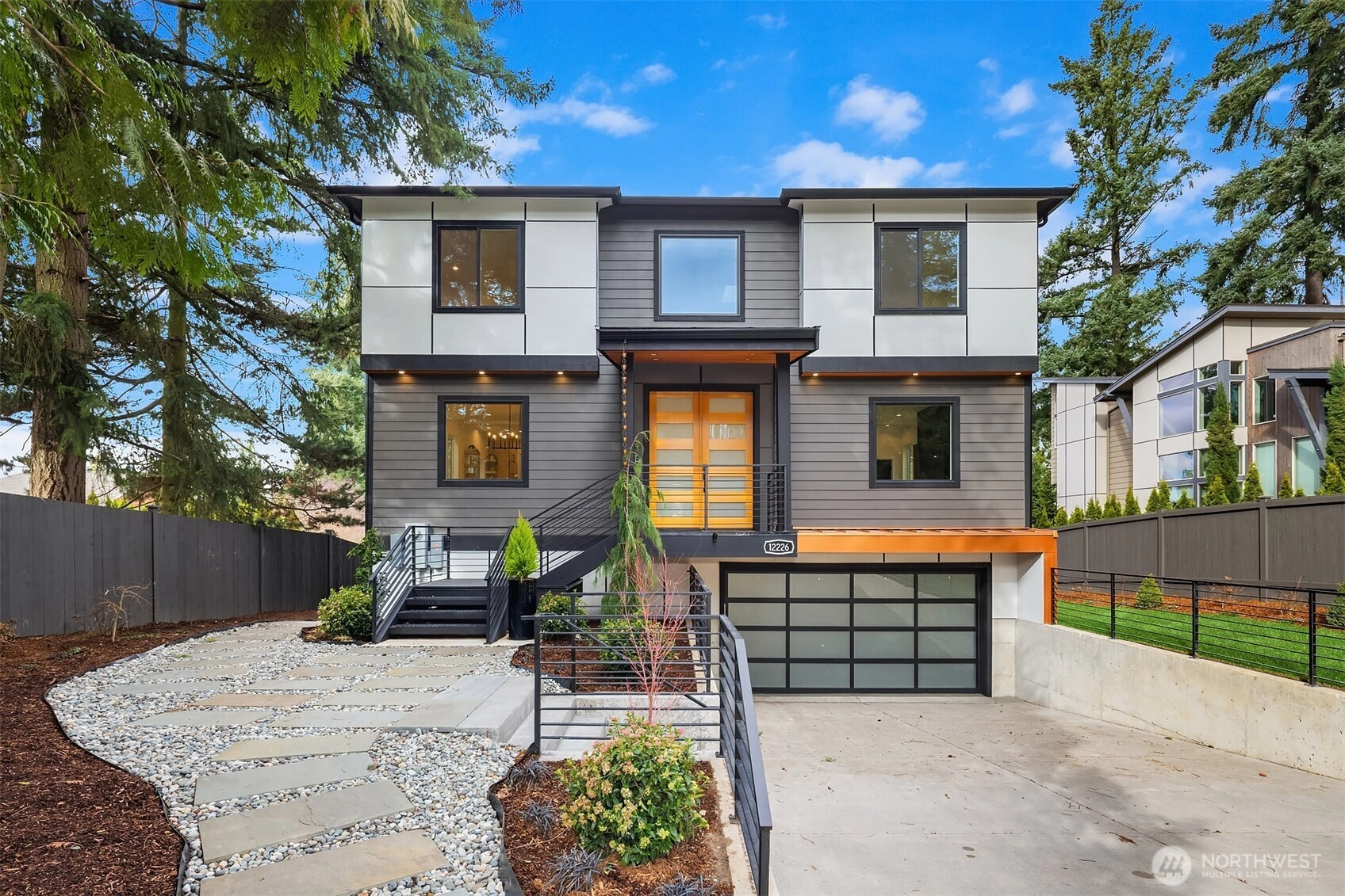 12226 NE 70th St Kirkland WA 98033