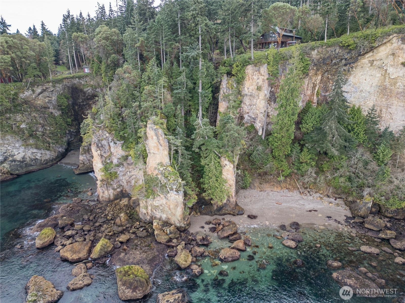 444 Ocean Cove Ln Unit  Port Angeles WA 98363