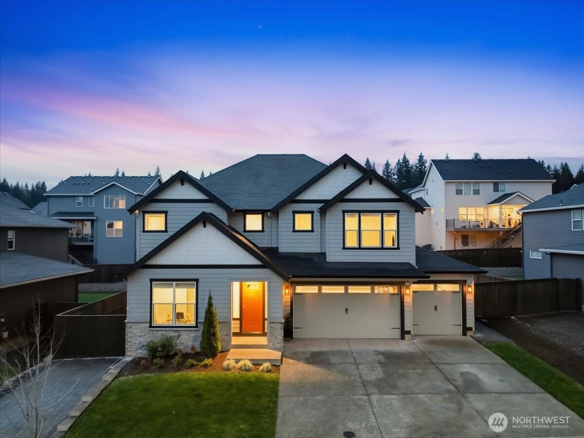 5457 N 91st Ave Unit  Camas WA 98607