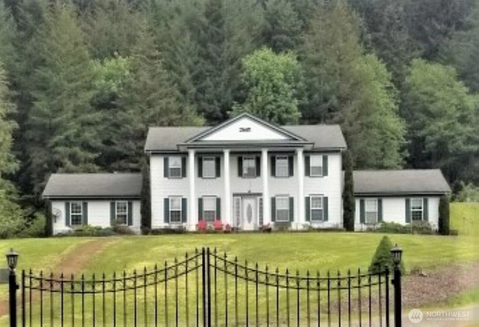 12832 Hunter Rd SW Rochester WA 98579