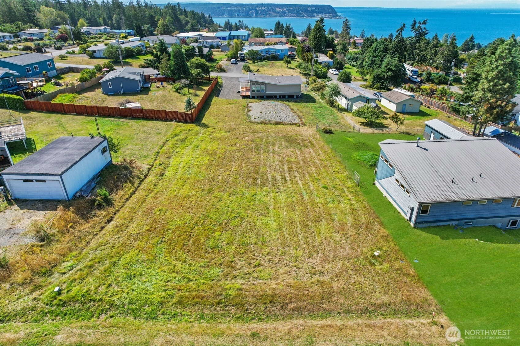142 Alder Drive Unit  Port Townsend WA 98368