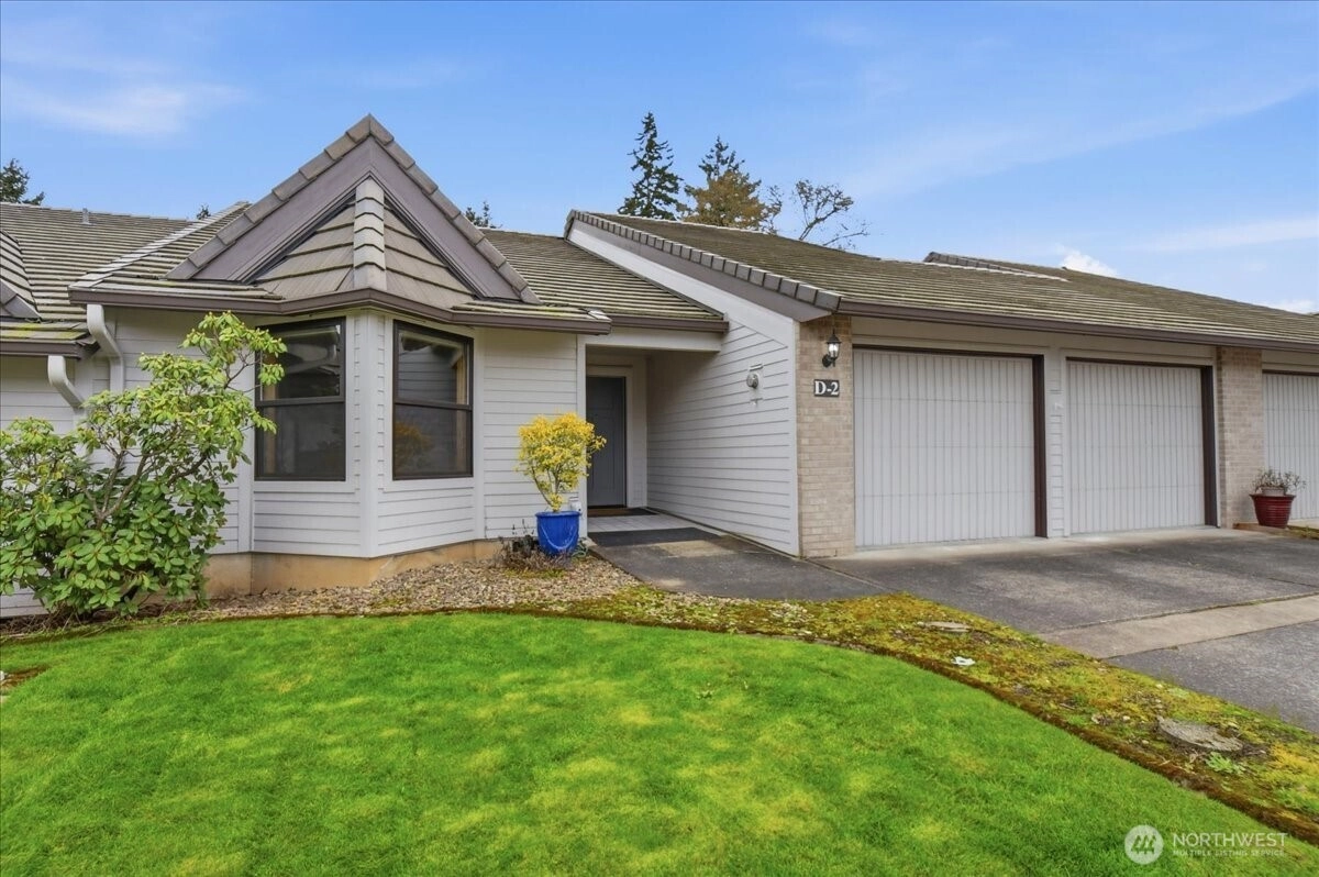 3300 NE 164th St Unit D2 Unit D2 Ridgefield WA 98642