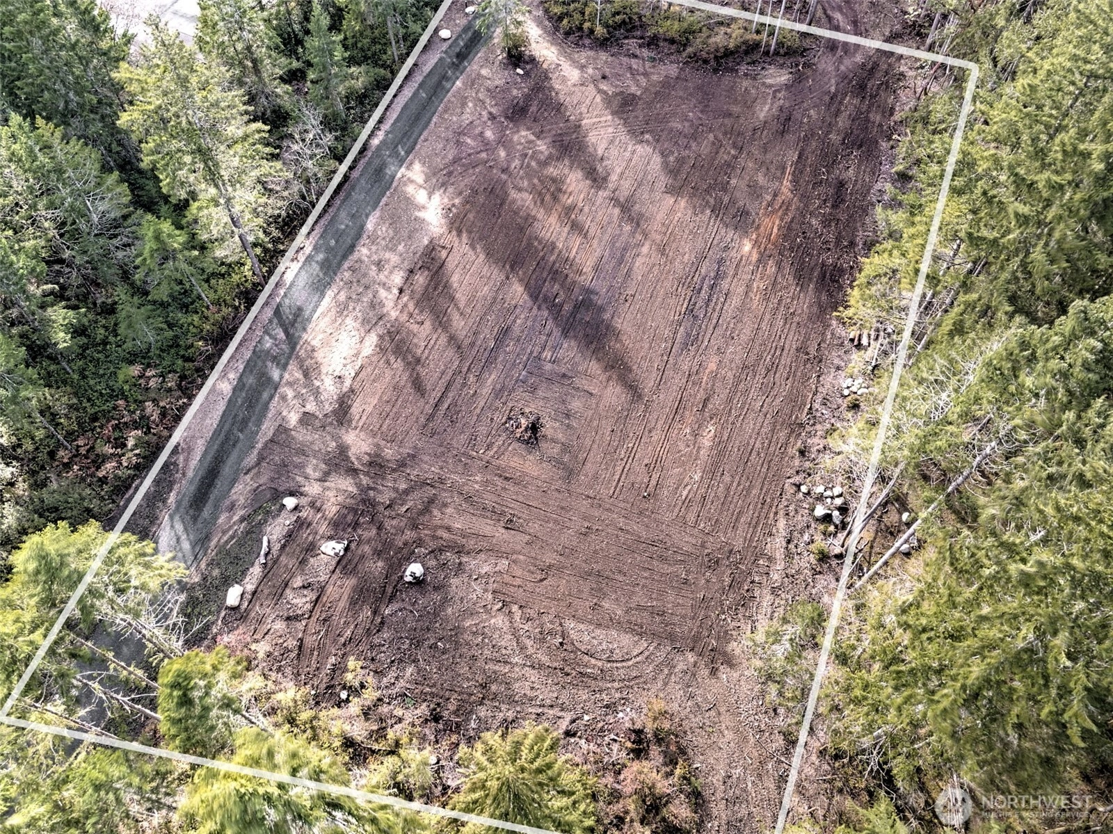 621 E Strong Rd Unit  Shelton WA 98584