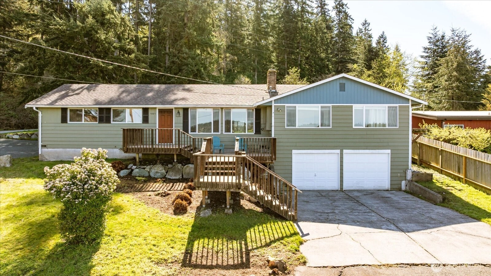 5443 Pleasant View Ln Freeland WA 98249