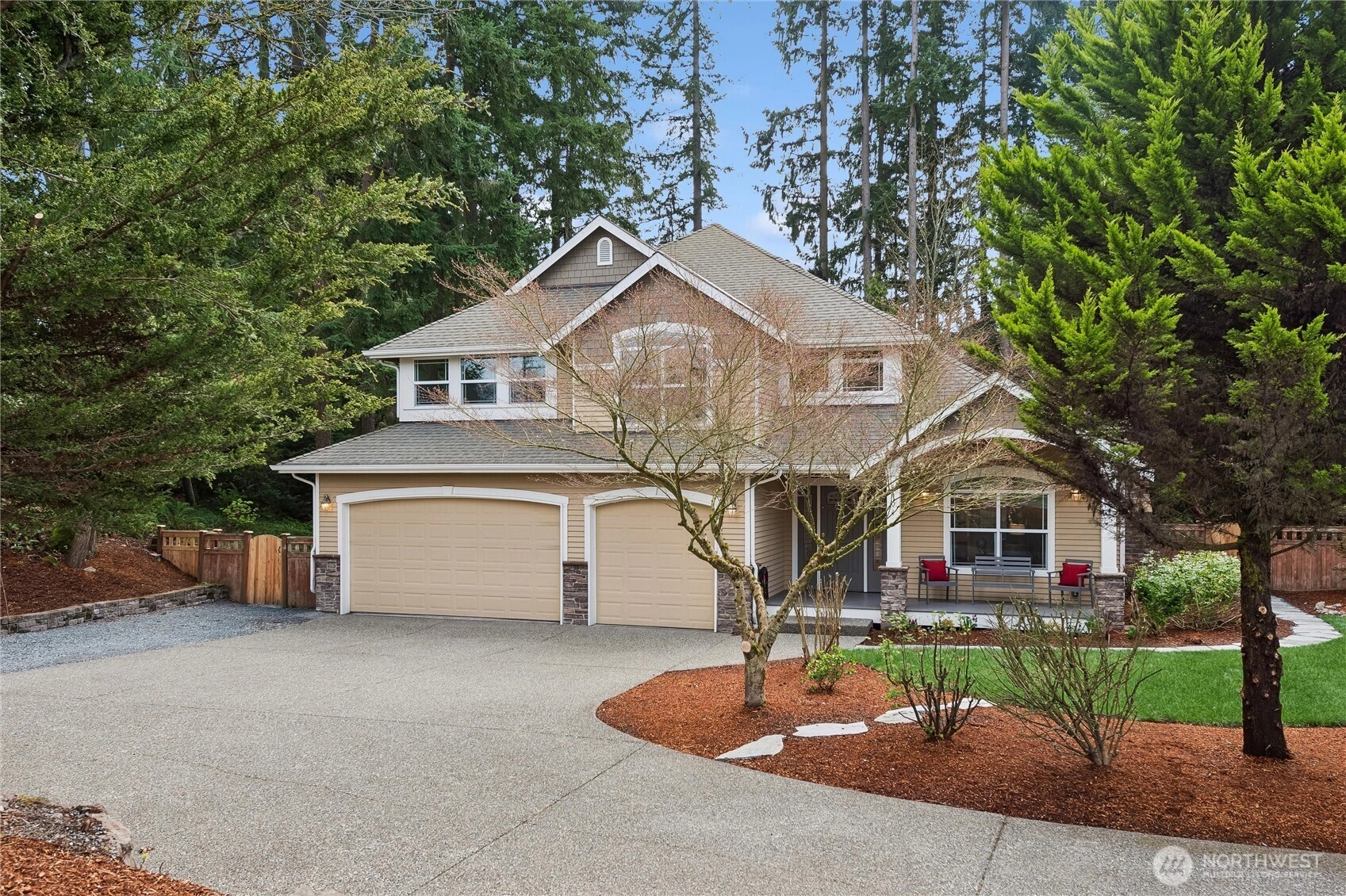 4404 240th St SW Unit  Mountlake Terrace WA 98043