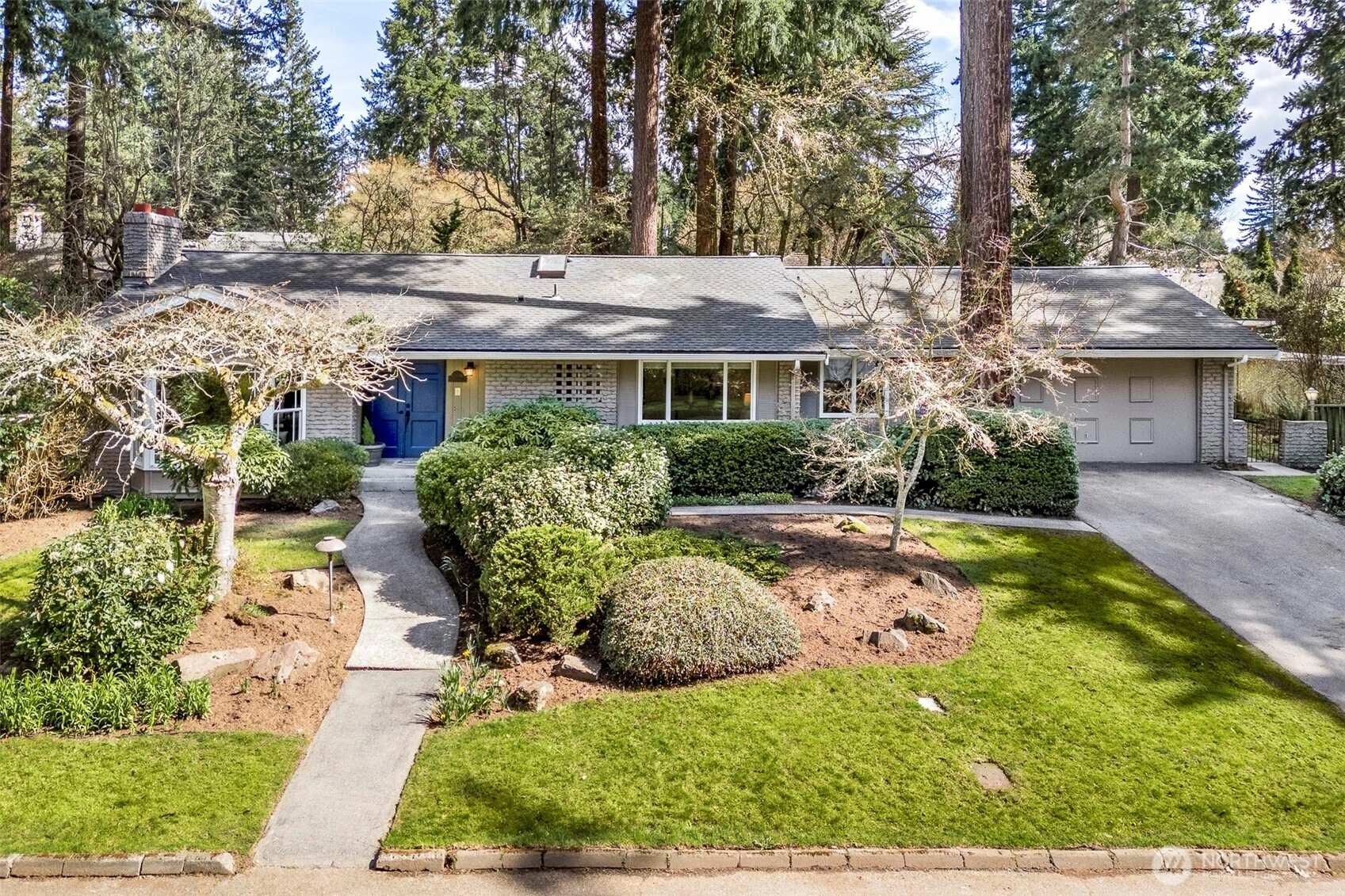 13536 Northshire Rd NW Seattle WA 98177