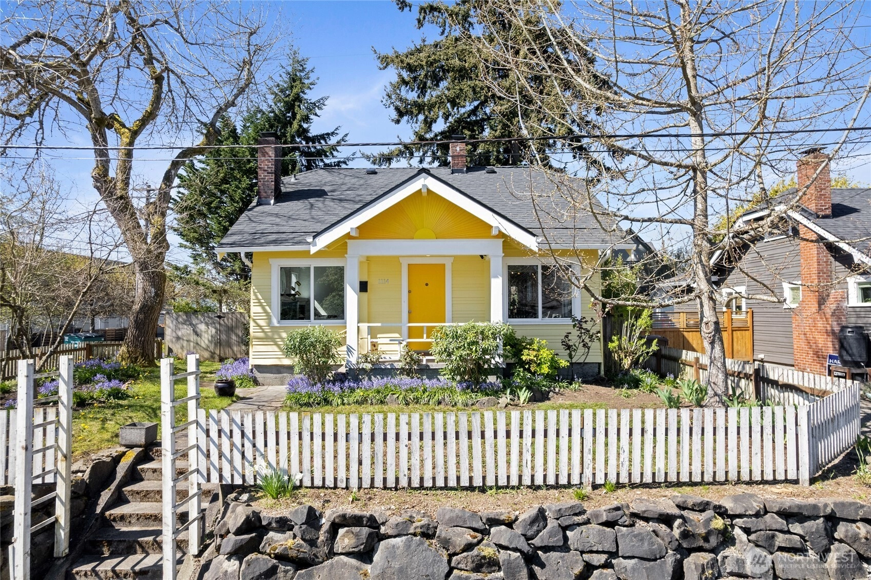 1114 S Anderson St Tacoma WA 98405