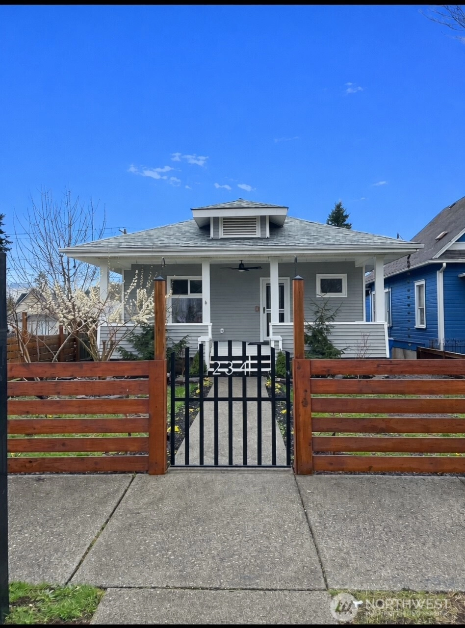 234 S Ferry Ave Monroe WA 98272