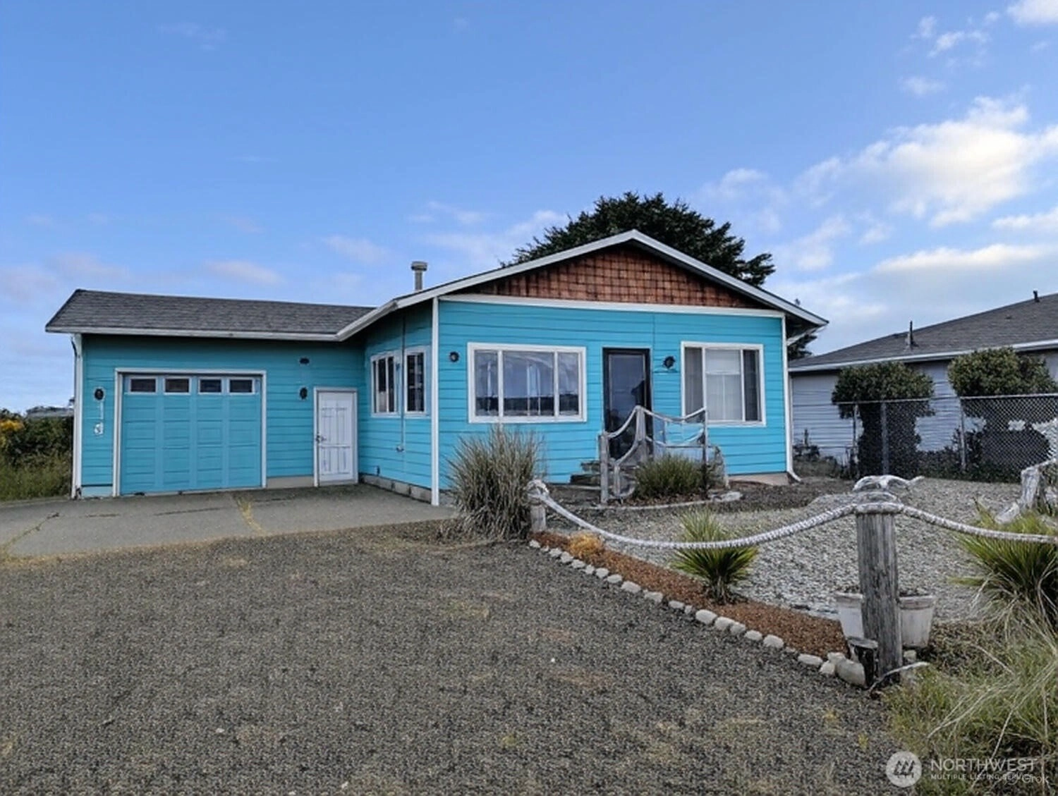 1399 Storm King Ave SW Unit  Ocean Shores WA 98569