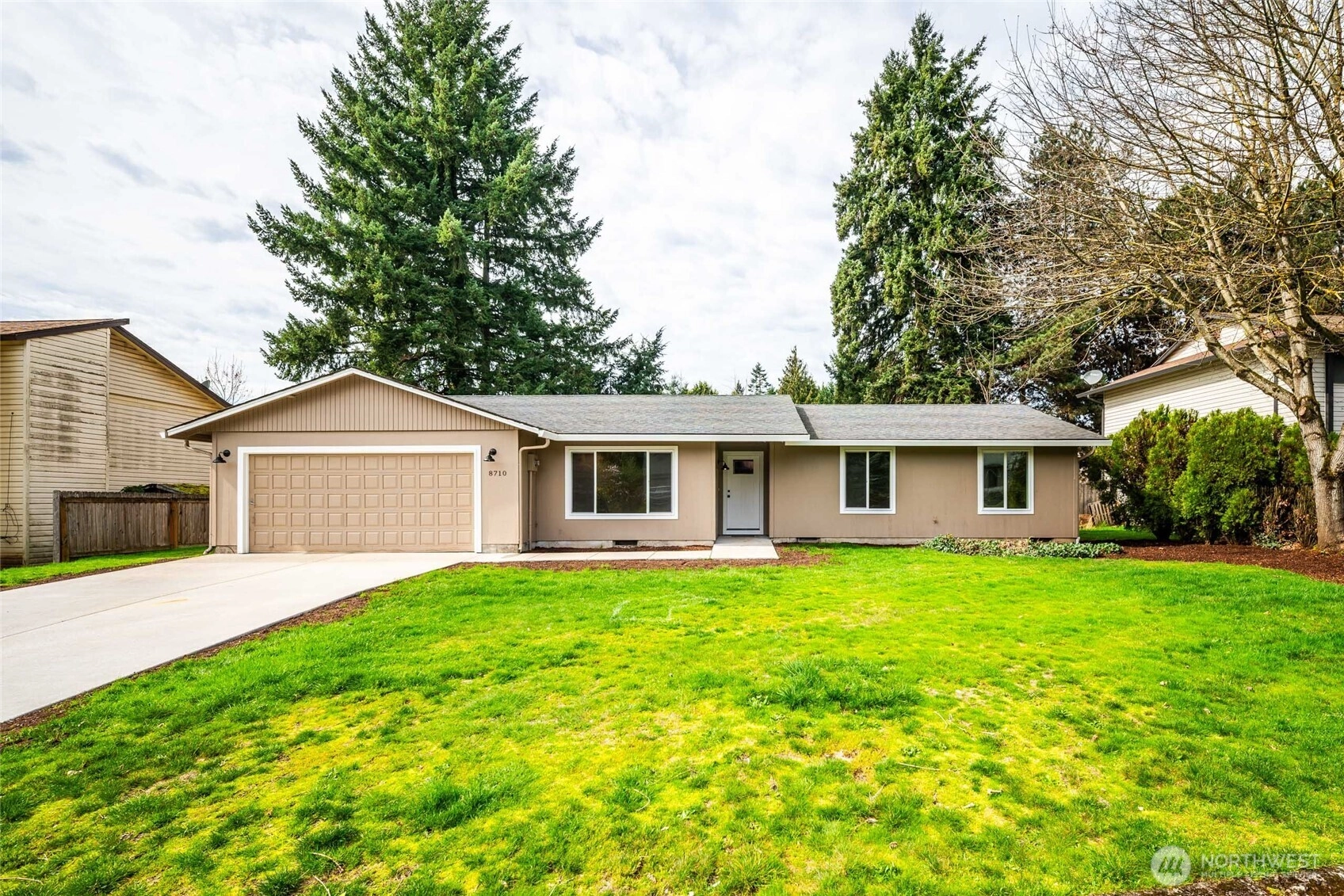 8710 NE 29th Ave Vancouver WA 98665