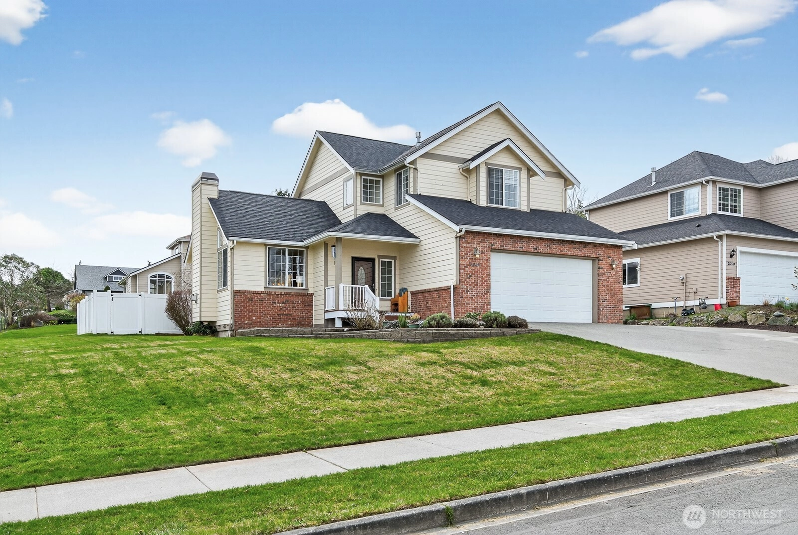 2301 23rd St Anacortes WA 98221