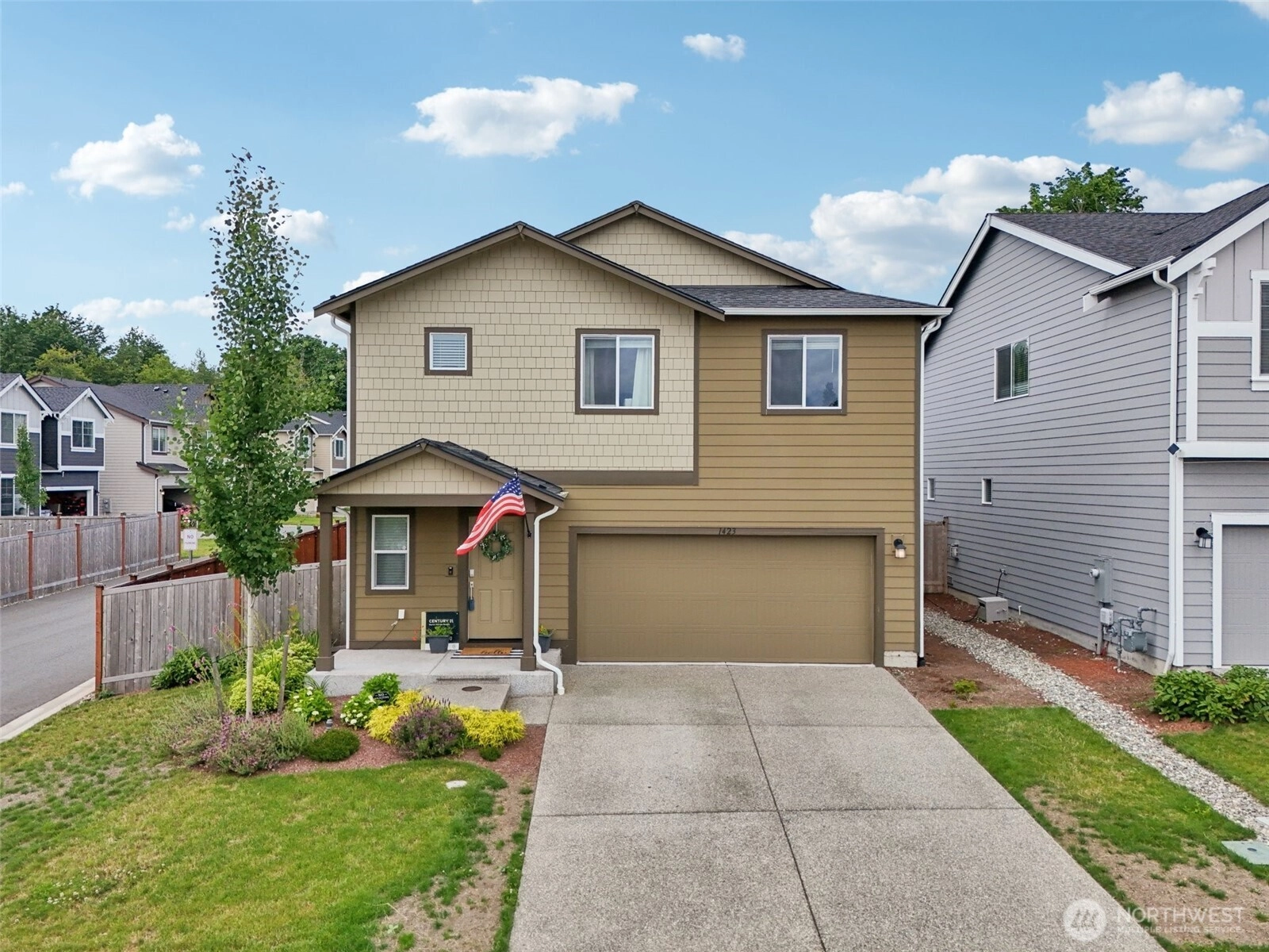 1423 Cascade St Sultan WA 98294