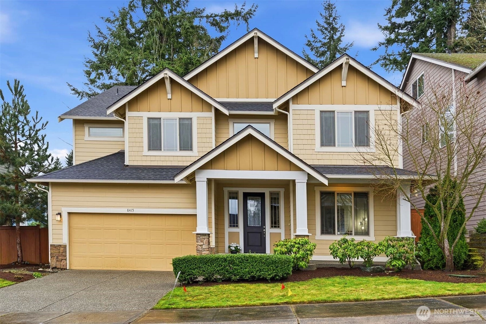 8415 NE 151st Place Kenmore WA 98028