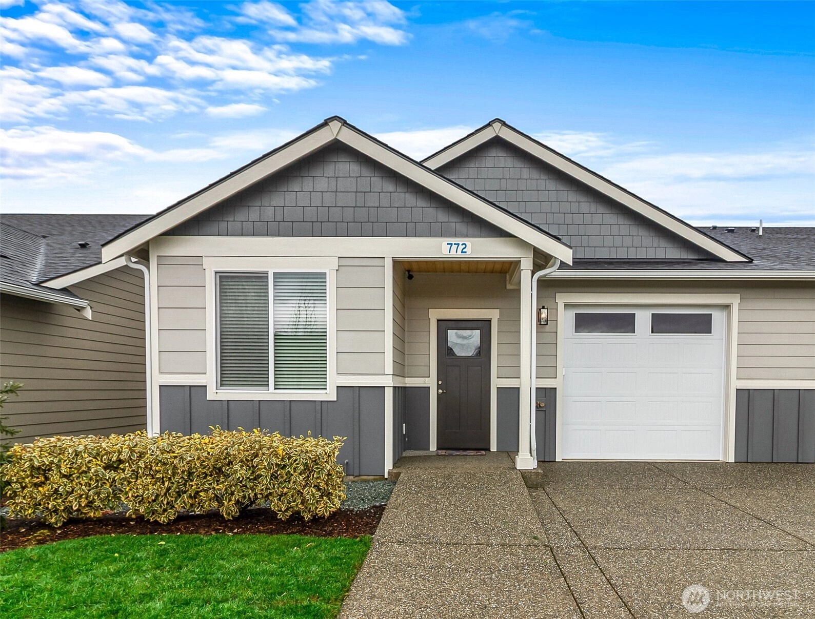 772 Parkland Loop Unit  Sedro Woolley WA 98284