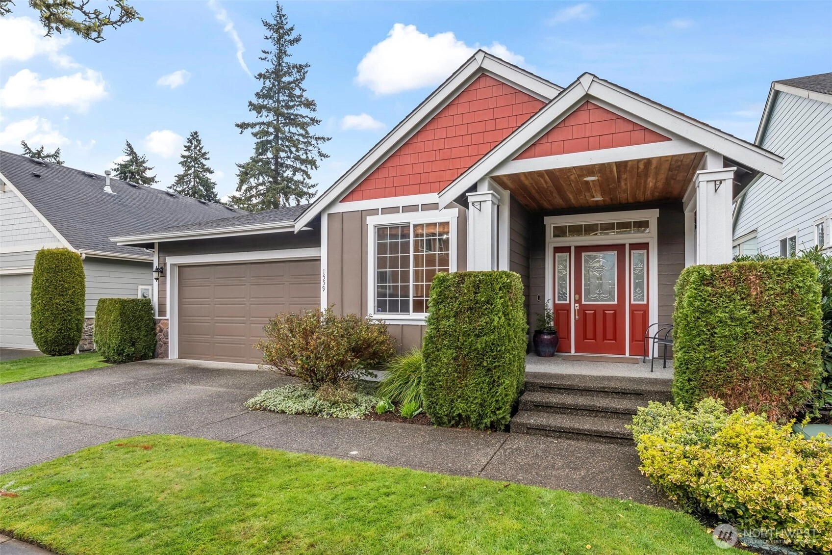 1559 Bay Hill Ave Fircrest WA 98466