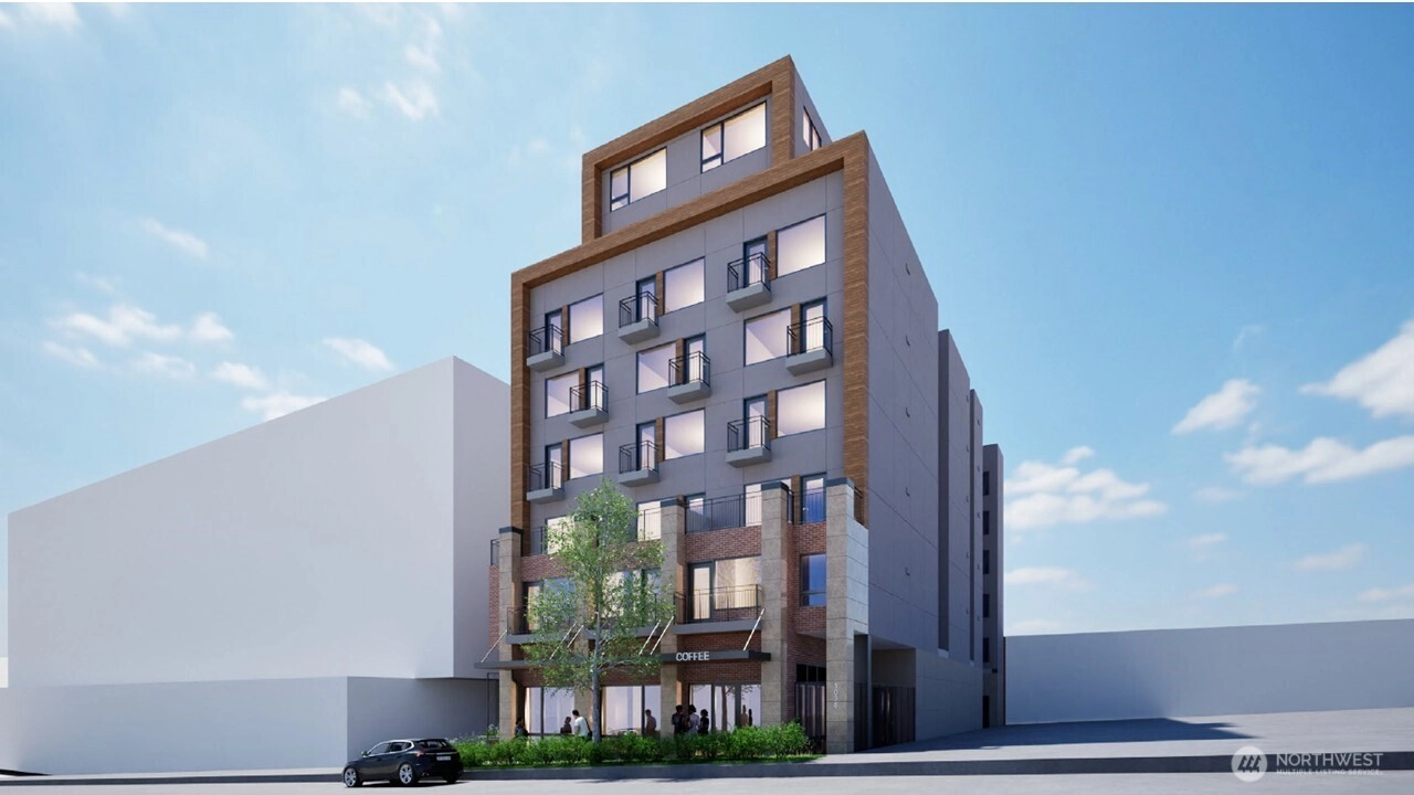 1038 S King St Unit  Seattle WA 98104