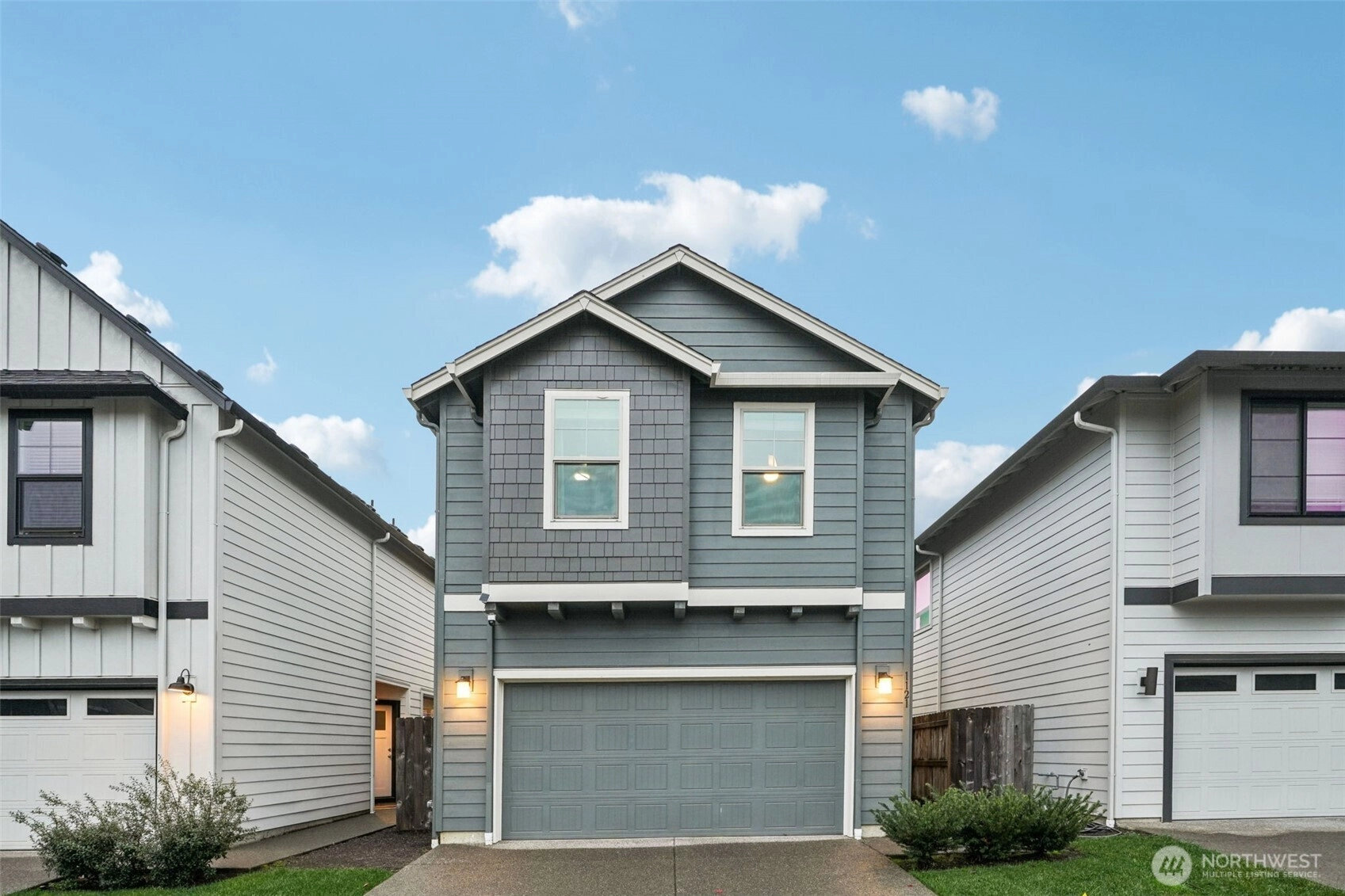 1121 N Auburn Pl Unit  Ridgefield WA 98642