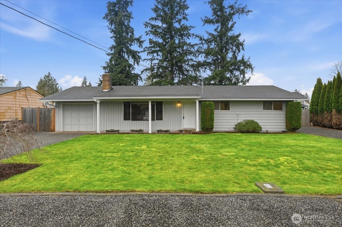 4707 86th Pl NE Marysville WA 98270