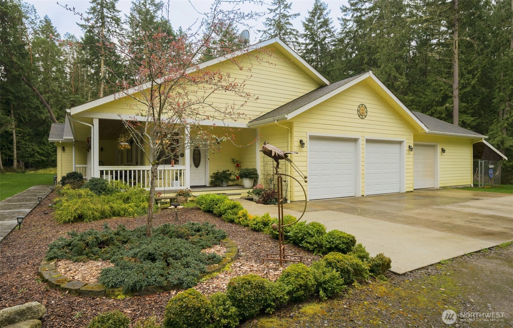 72 Doe Place Sequim WA 98382