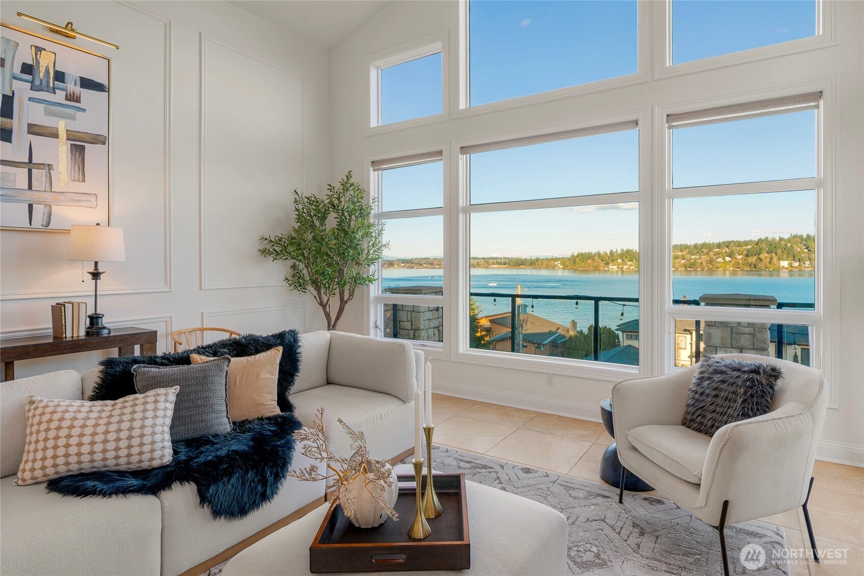 15517 Lake Shore Blvd NE Unit  Lake Forest Park WA 98155