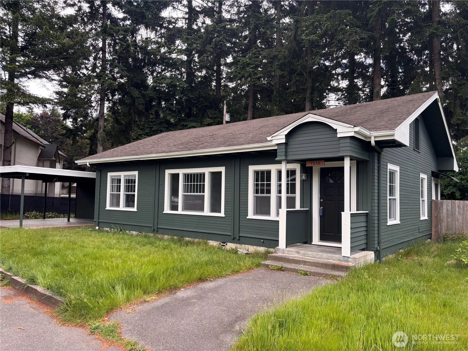 1516 Fones Rd SE Olympia WA 98501