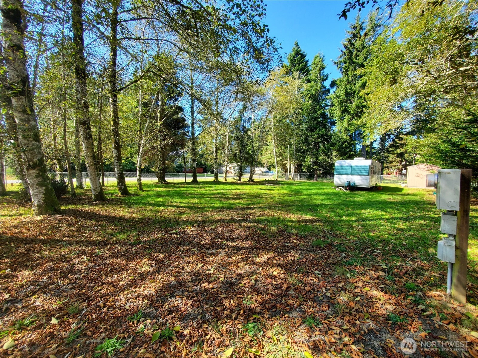 999 Gunderson Ave SE Unit  Ocean Shores WA 98569