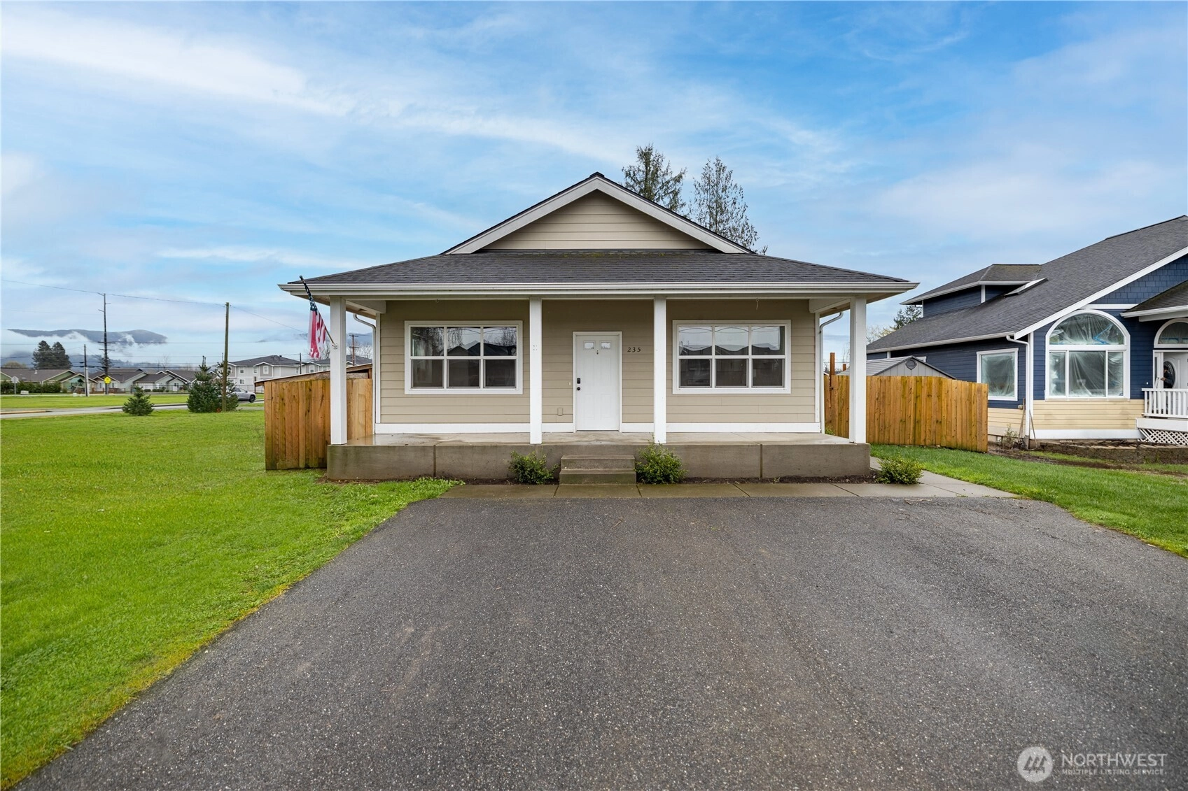 235 Morton St Unit  Sumas WA 98295