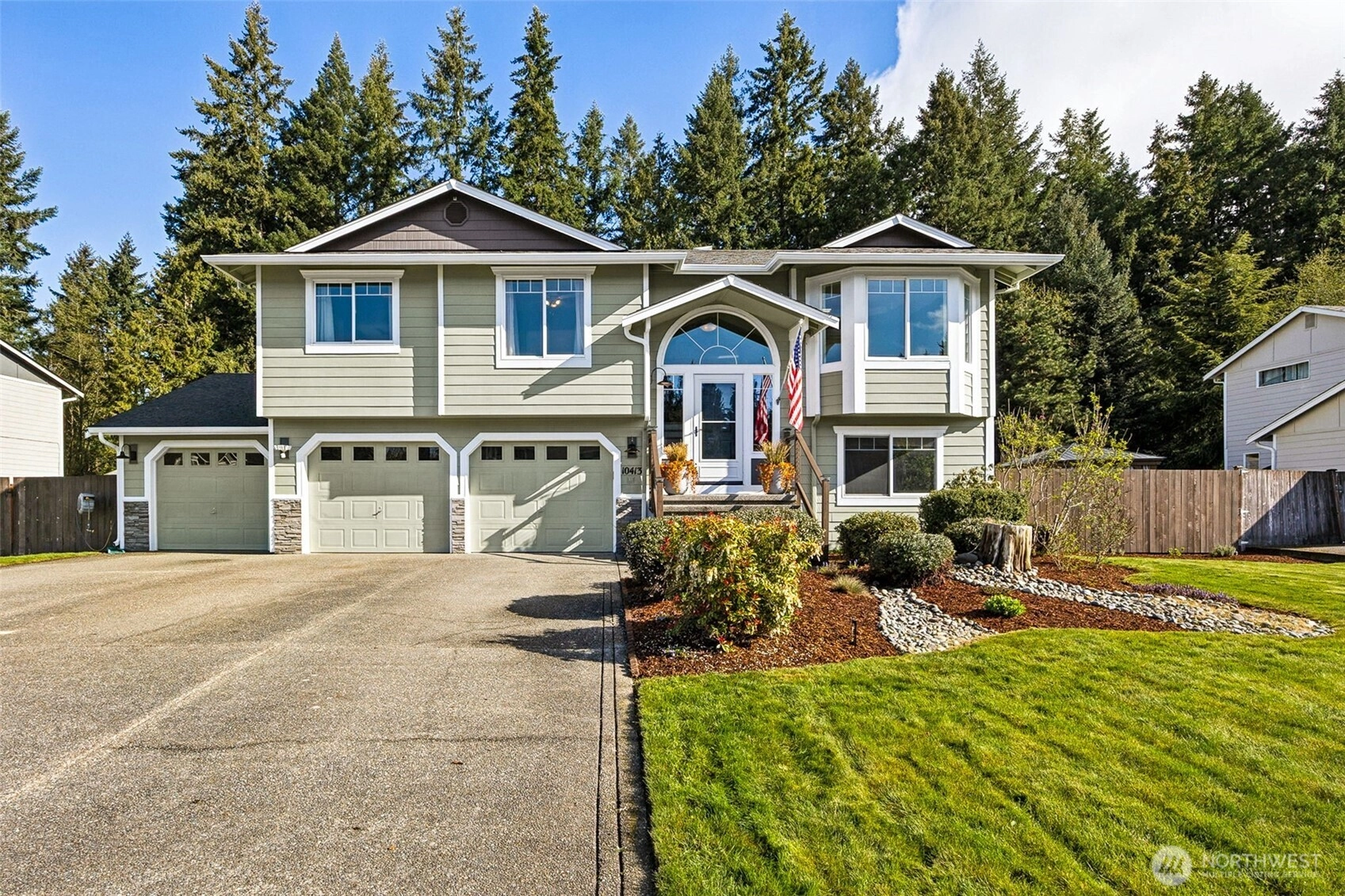 10413 248th St Ct E Graham WA 98338