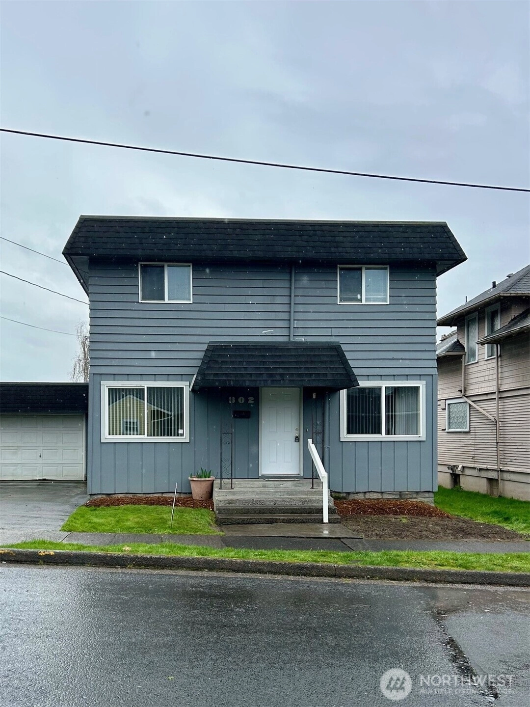 302 Crawford Kelso WA 98626