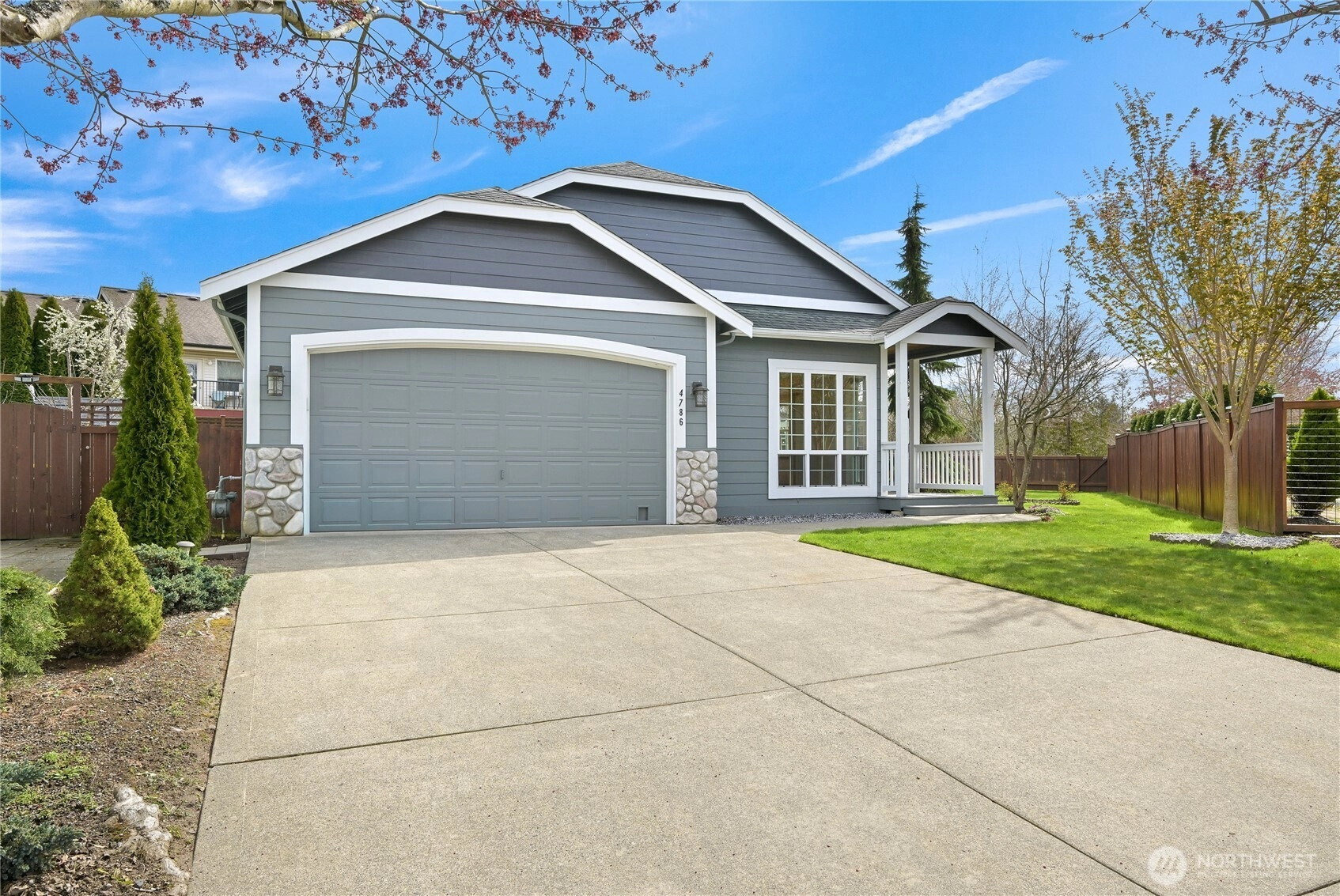 4786 Corona Ct Bellingham WA 98226