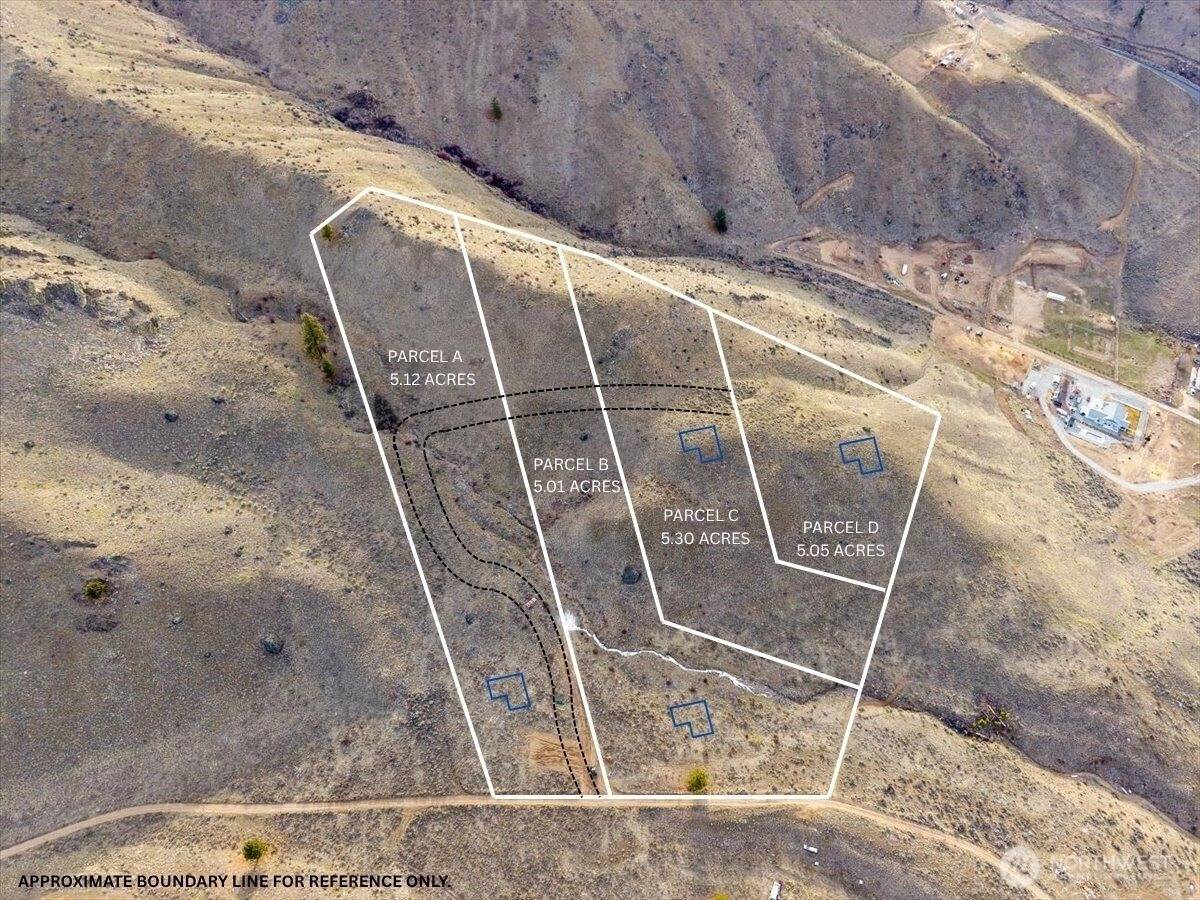 13 Honeygold Dr Orondo WA 98843