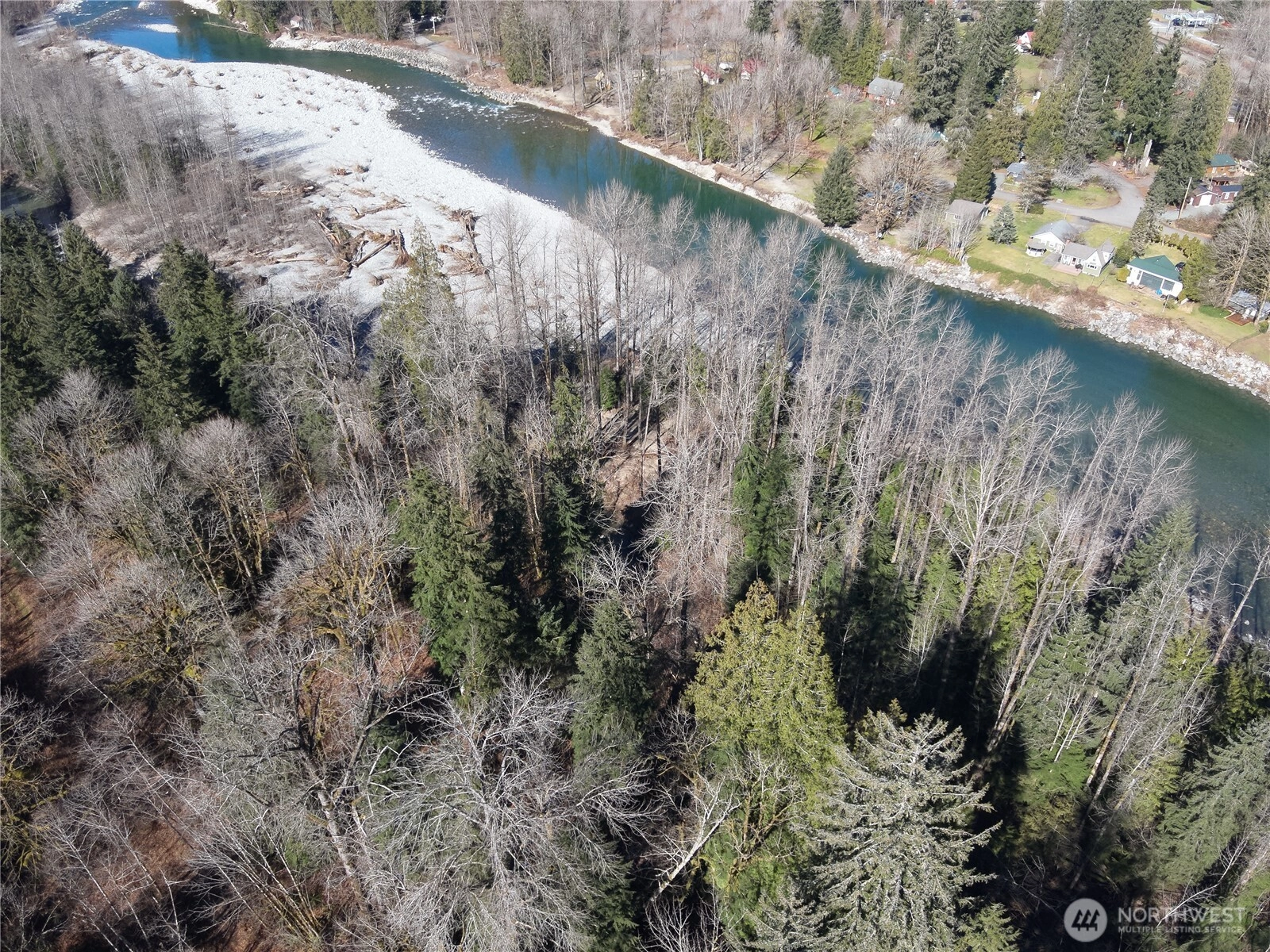 63602 190th St NE Unit  Baring WA 98224