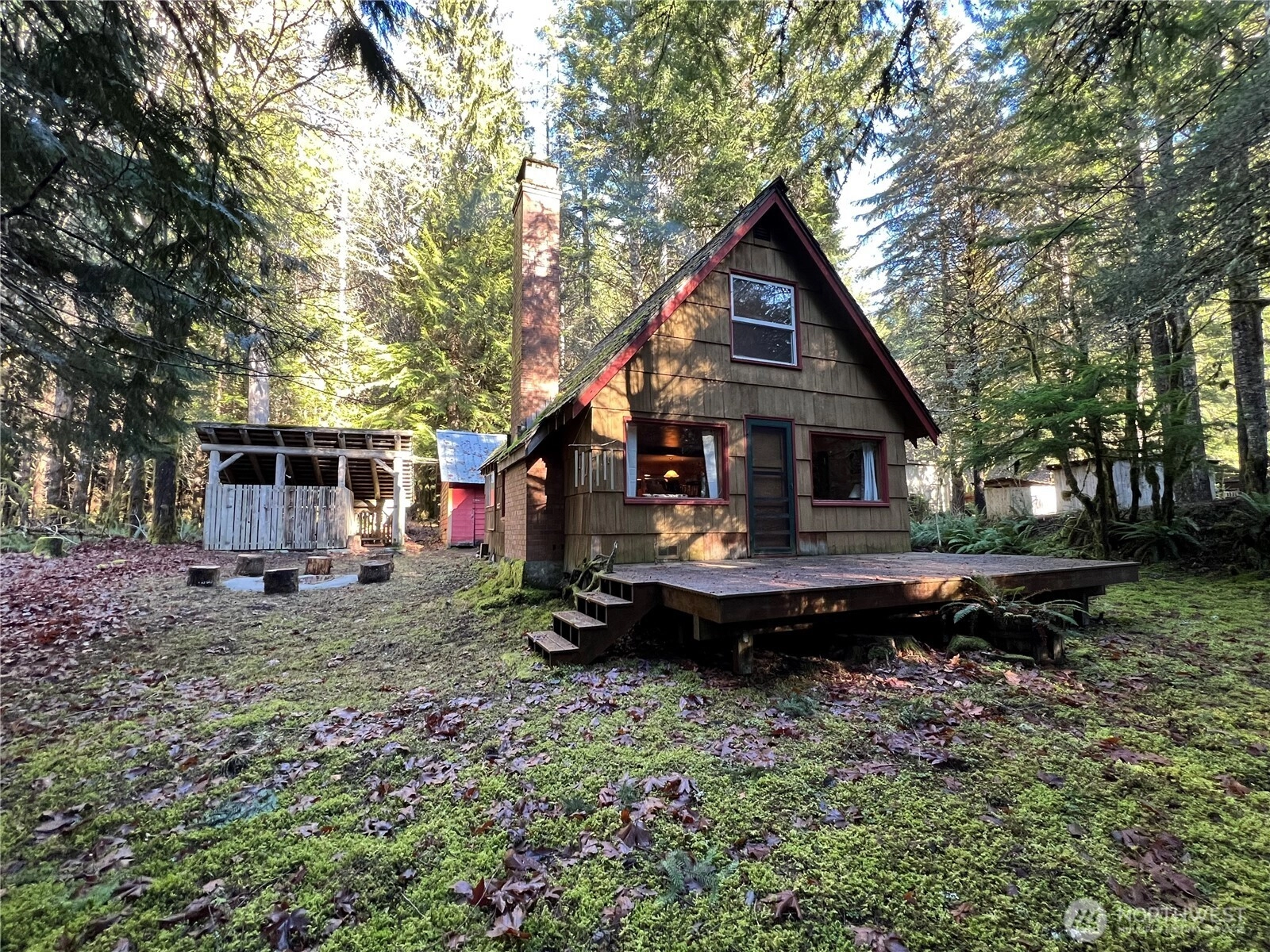 52103 SE 496th Pl Enumclaw WA 98022