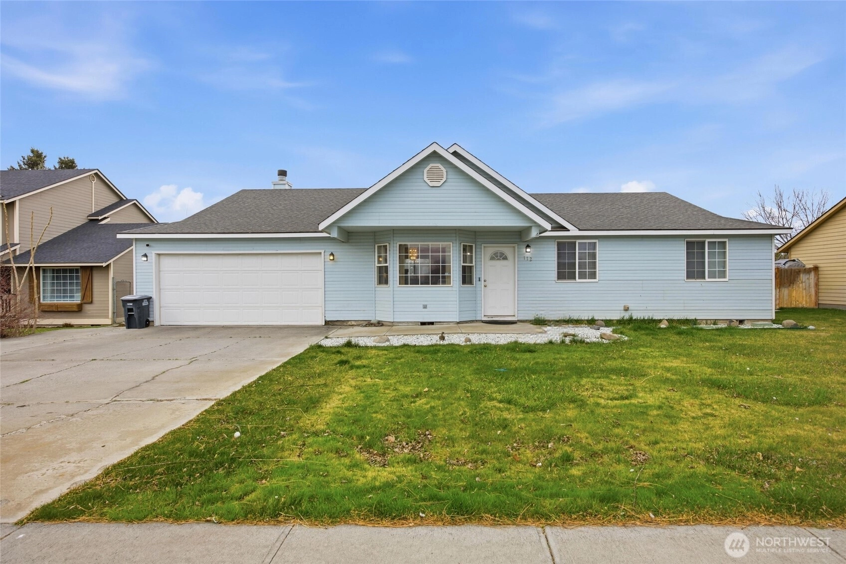 112 W Belmont Ave Unit  Moses Lake WA 98837