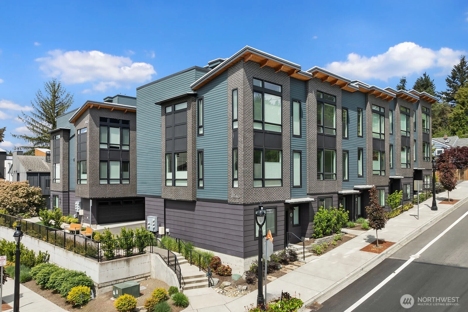 18513 104th Ave NE Unit D4 Unit D4 Bothell WA 98011