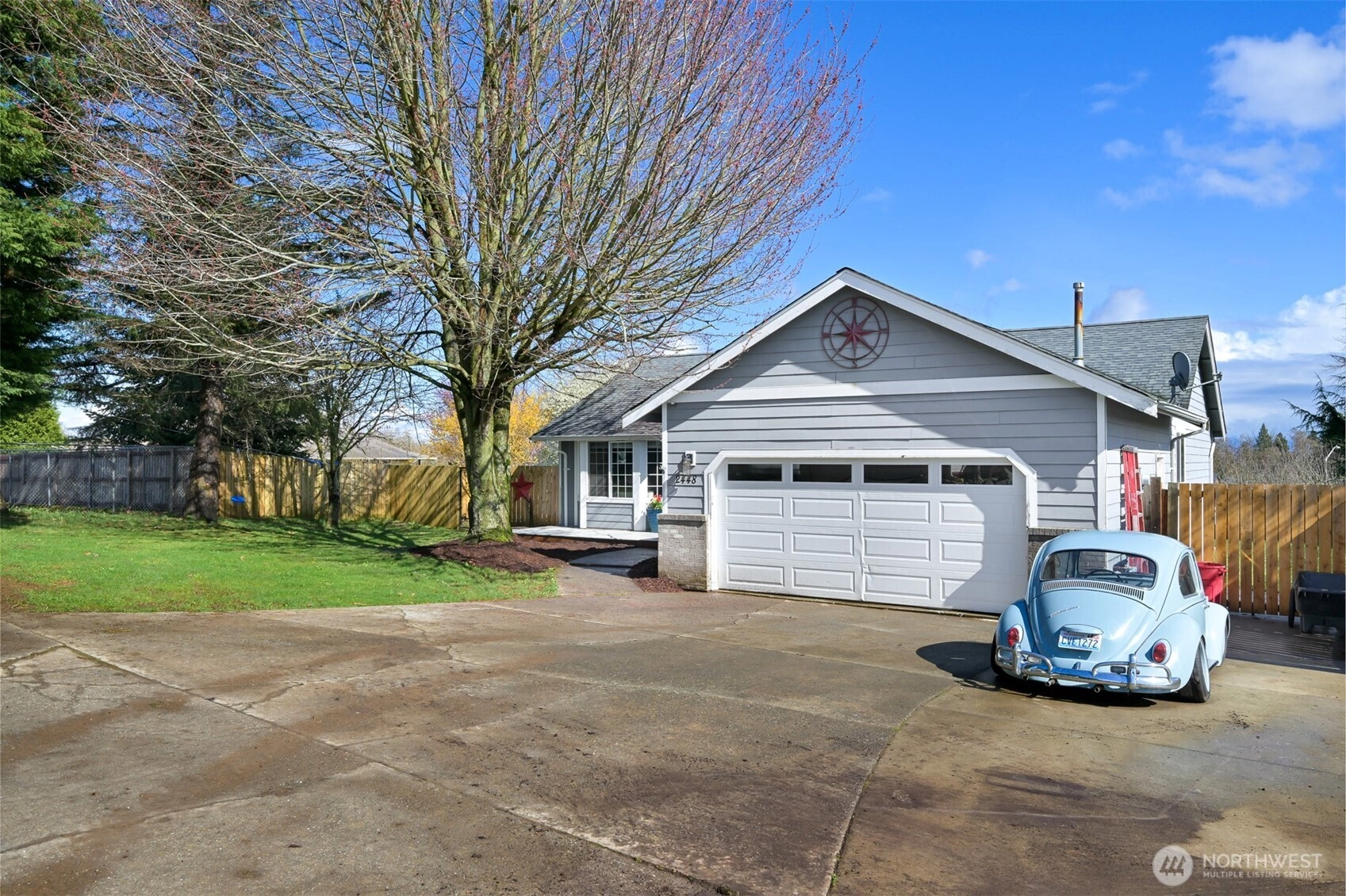 2448 Pheasant Way Ferndale WA 98248