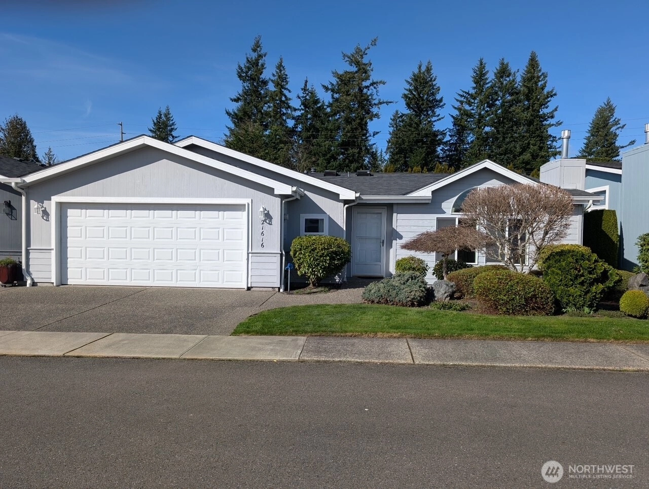 31616 SE 272nd Ln Maple Valley WA 98038